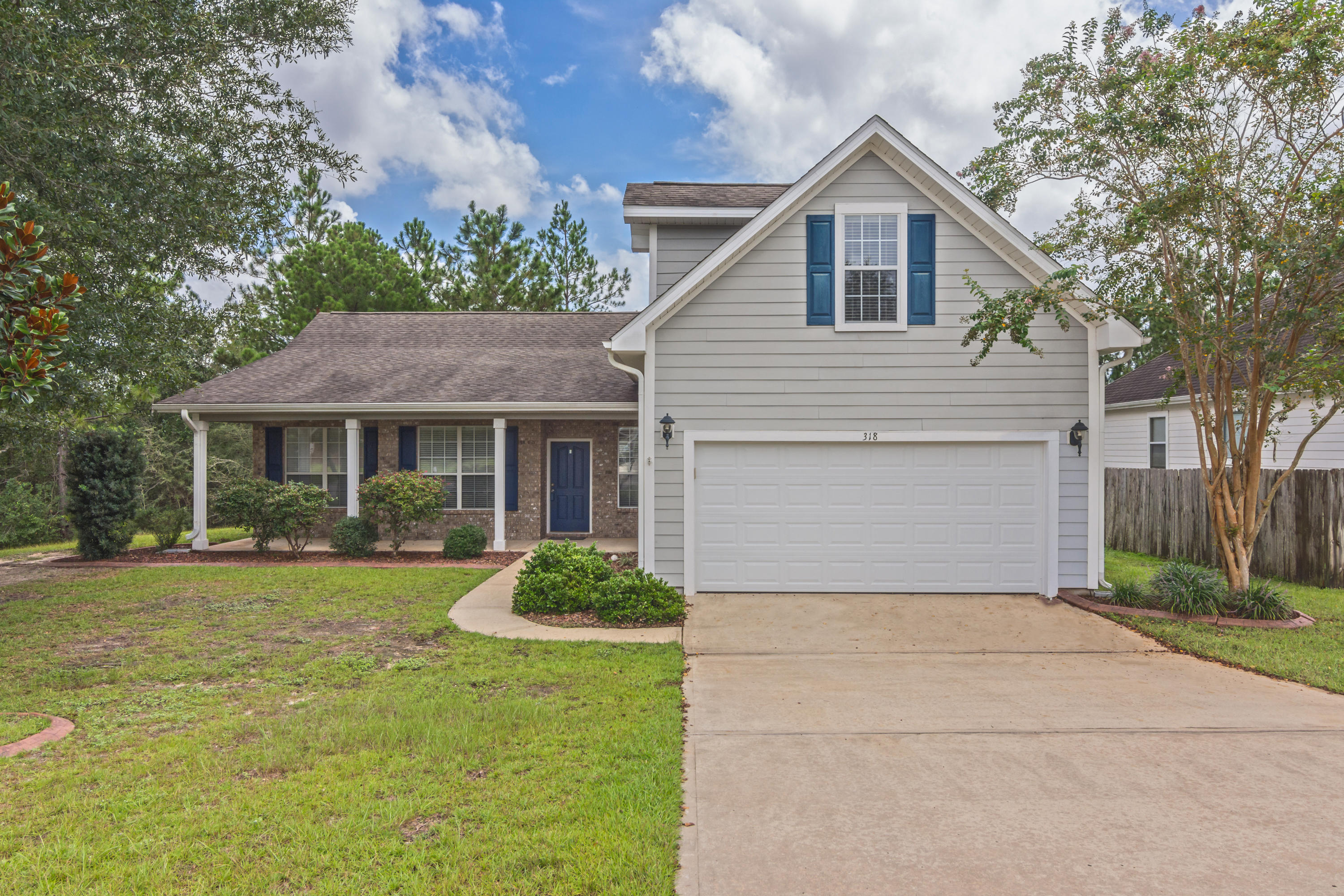 ROLLING RIDGE S/D - Residential