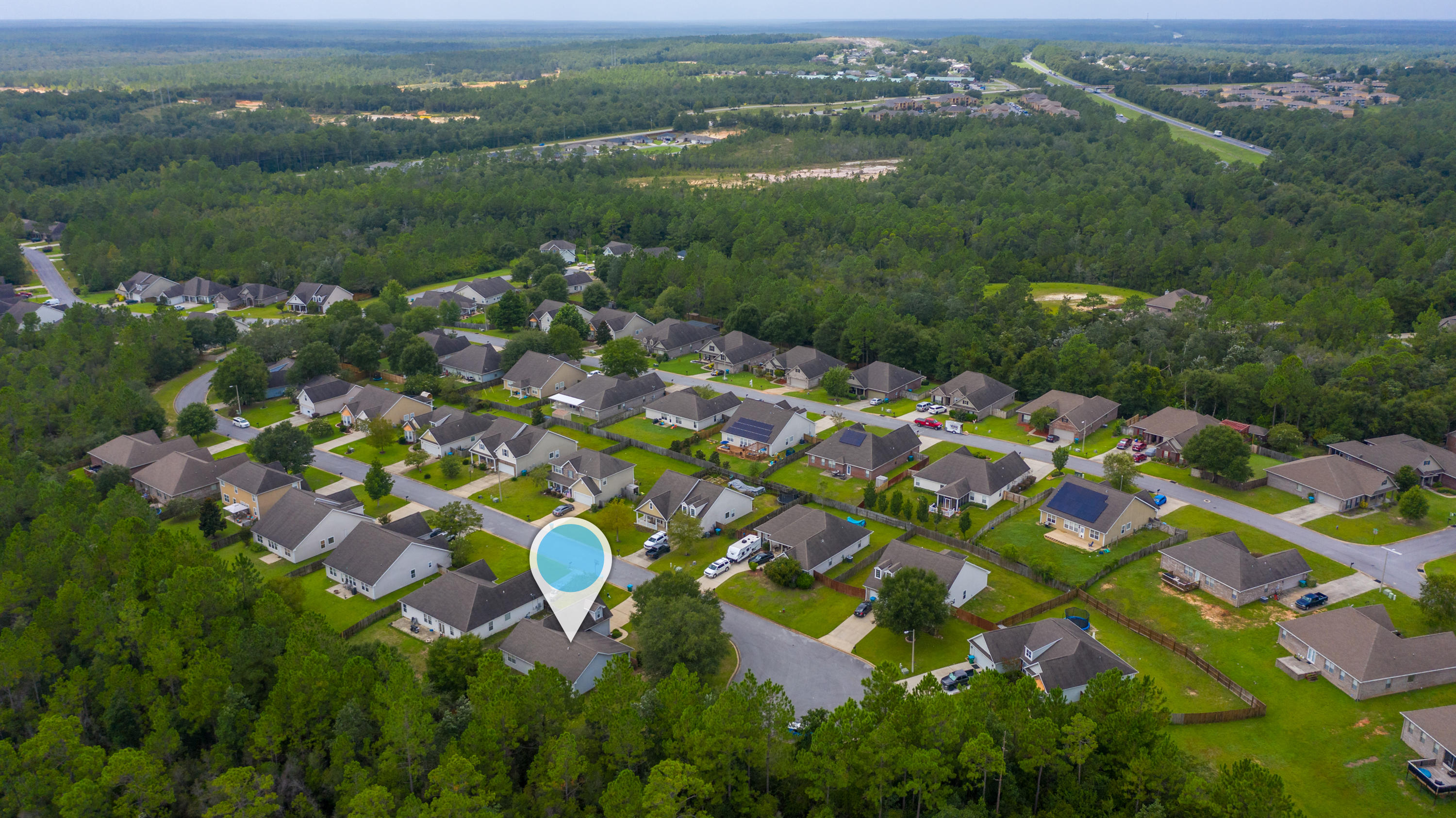 ROLLING RIDGE S/D - Residential