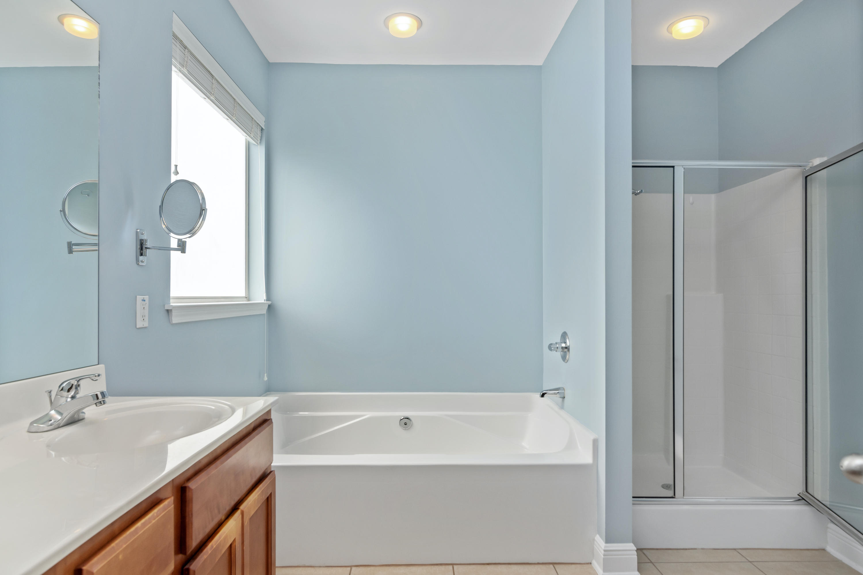 ROLLING RIDGE S/D - Residential