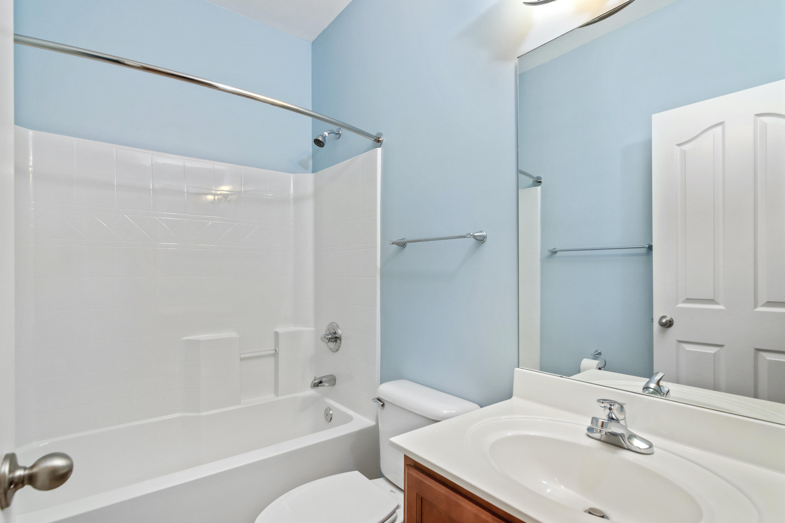 ROLLING RIDGE S/D - Residential