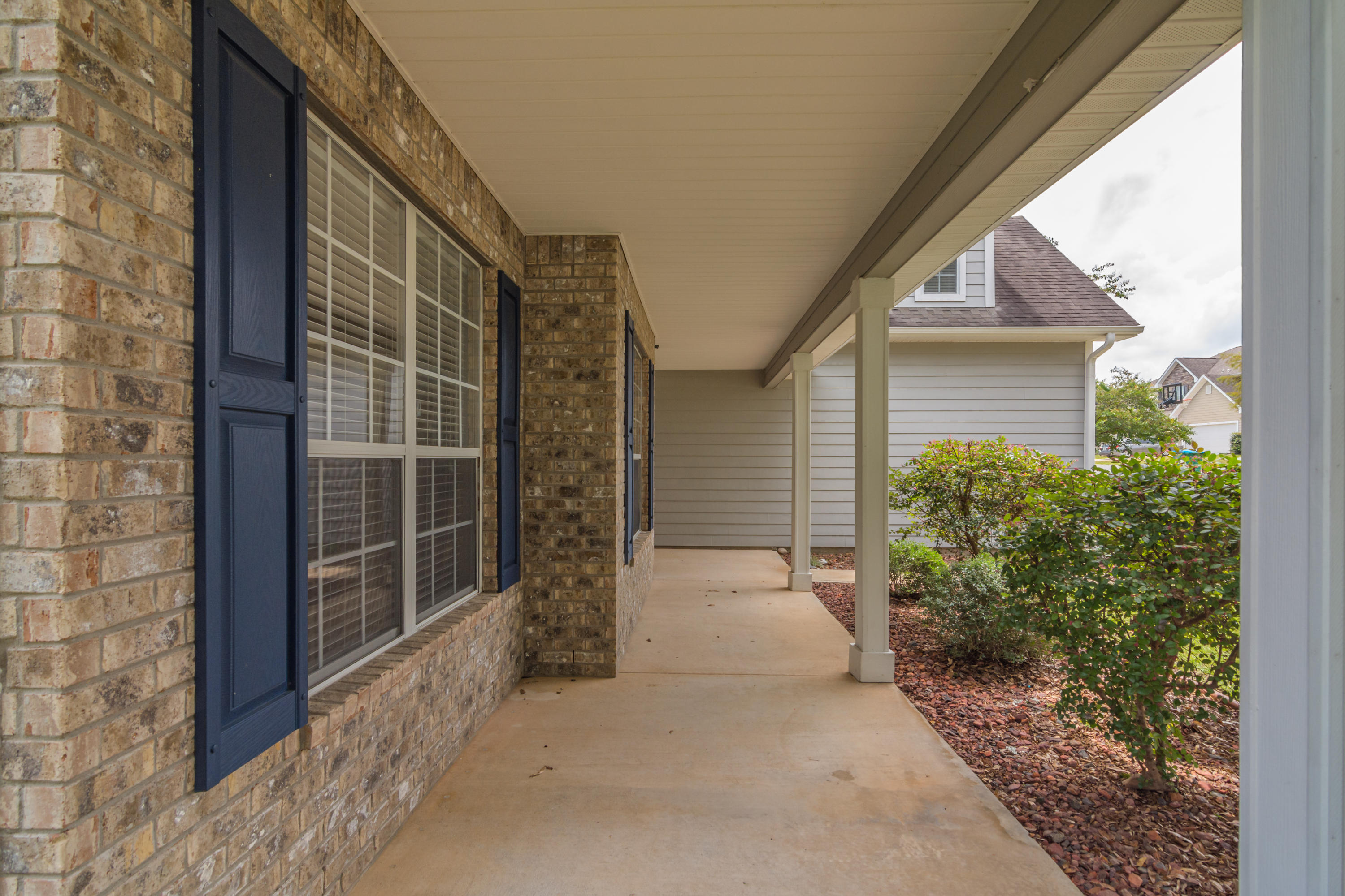 ROLLING RIDGE S/D - Residential