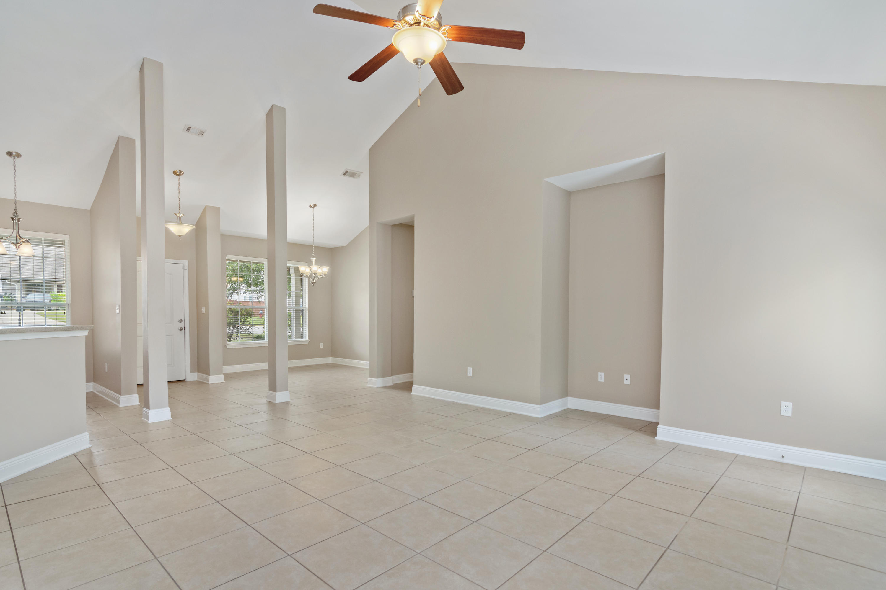 ROLLING RIDGE S/D - Residential