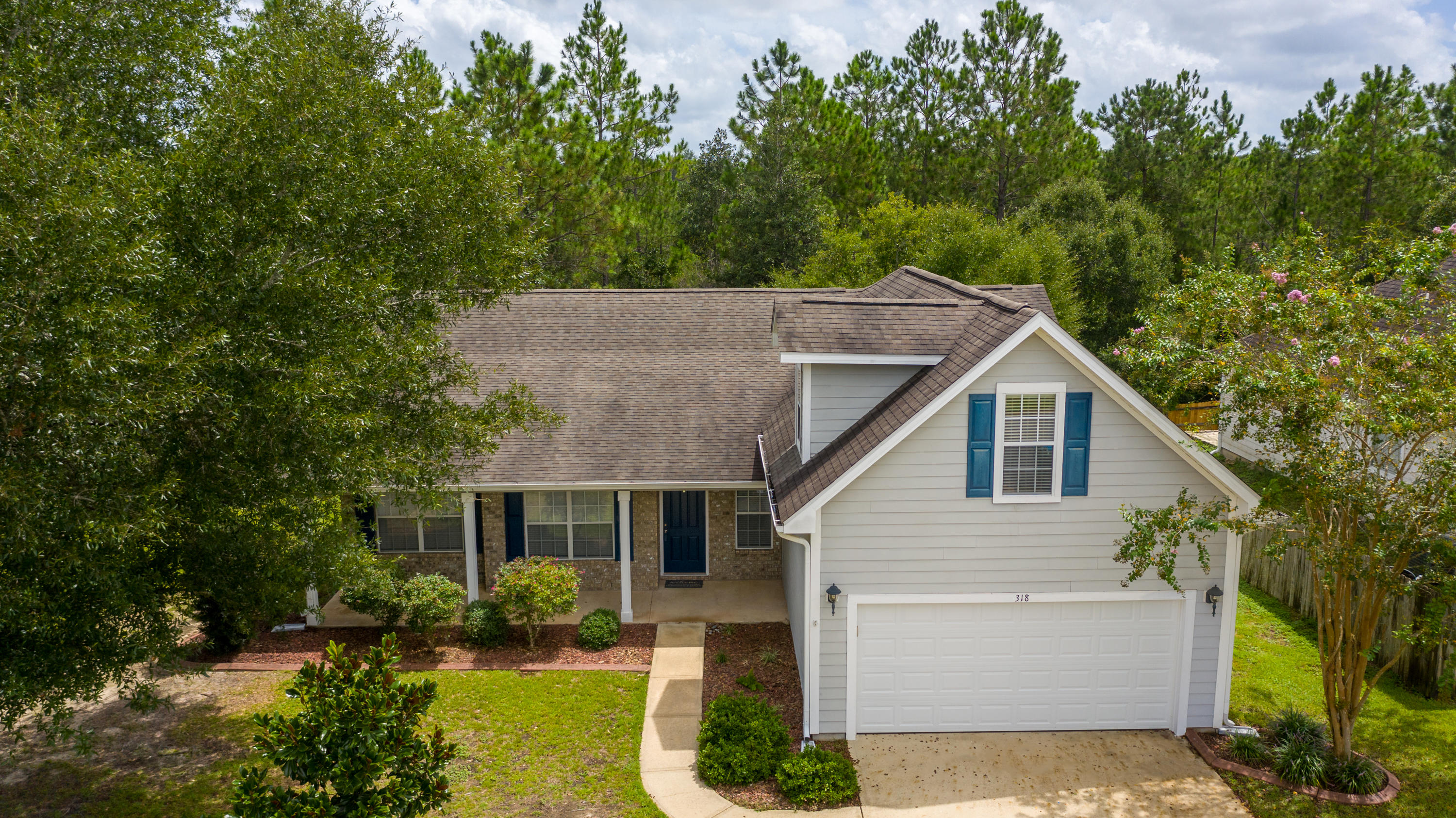 ROLLING RIDGE S/D - Residential