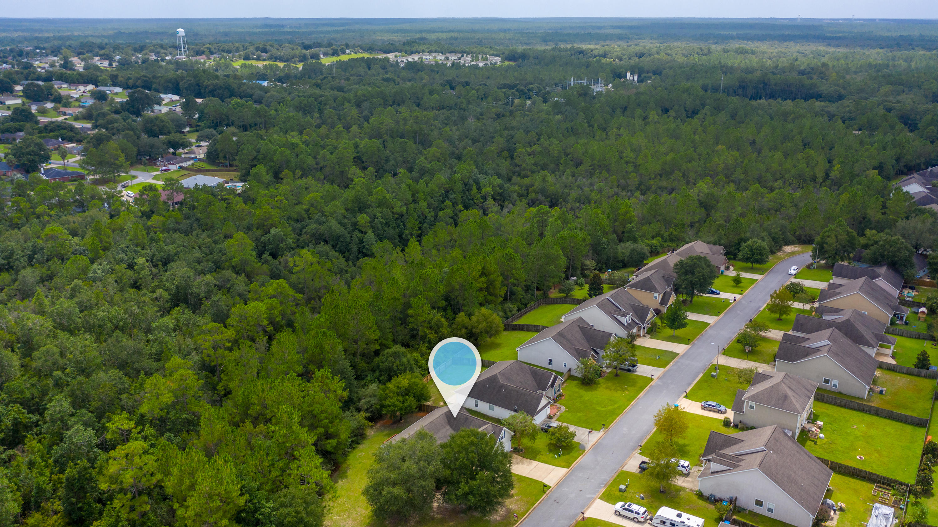 ROLLING RIDGE S/D - Residential