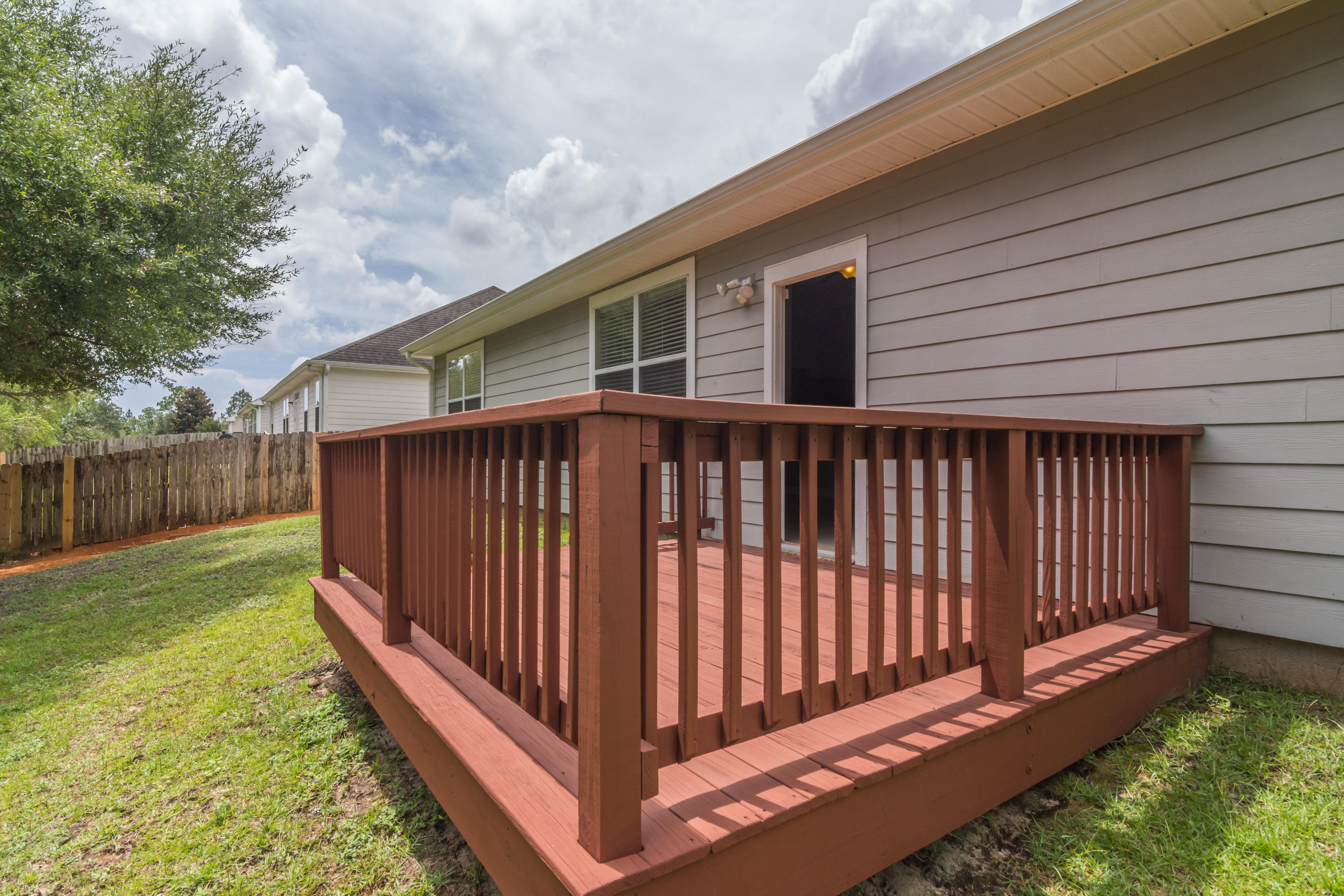 ROLLING RIDGE S/D - Residential