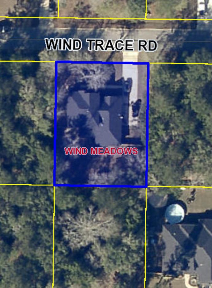 WINDMEADOWS - Residential