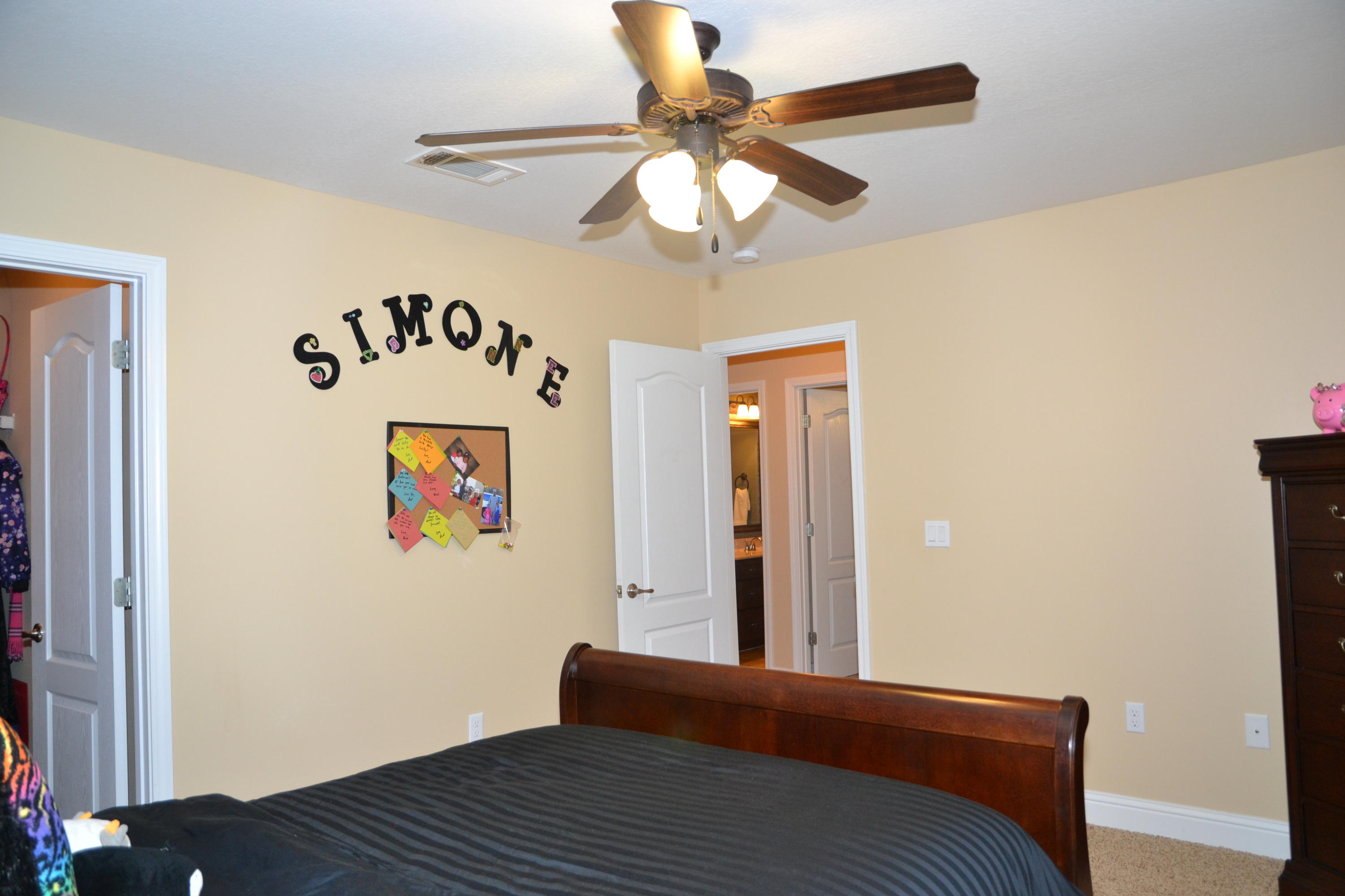 WINDMEADOWS - Residential