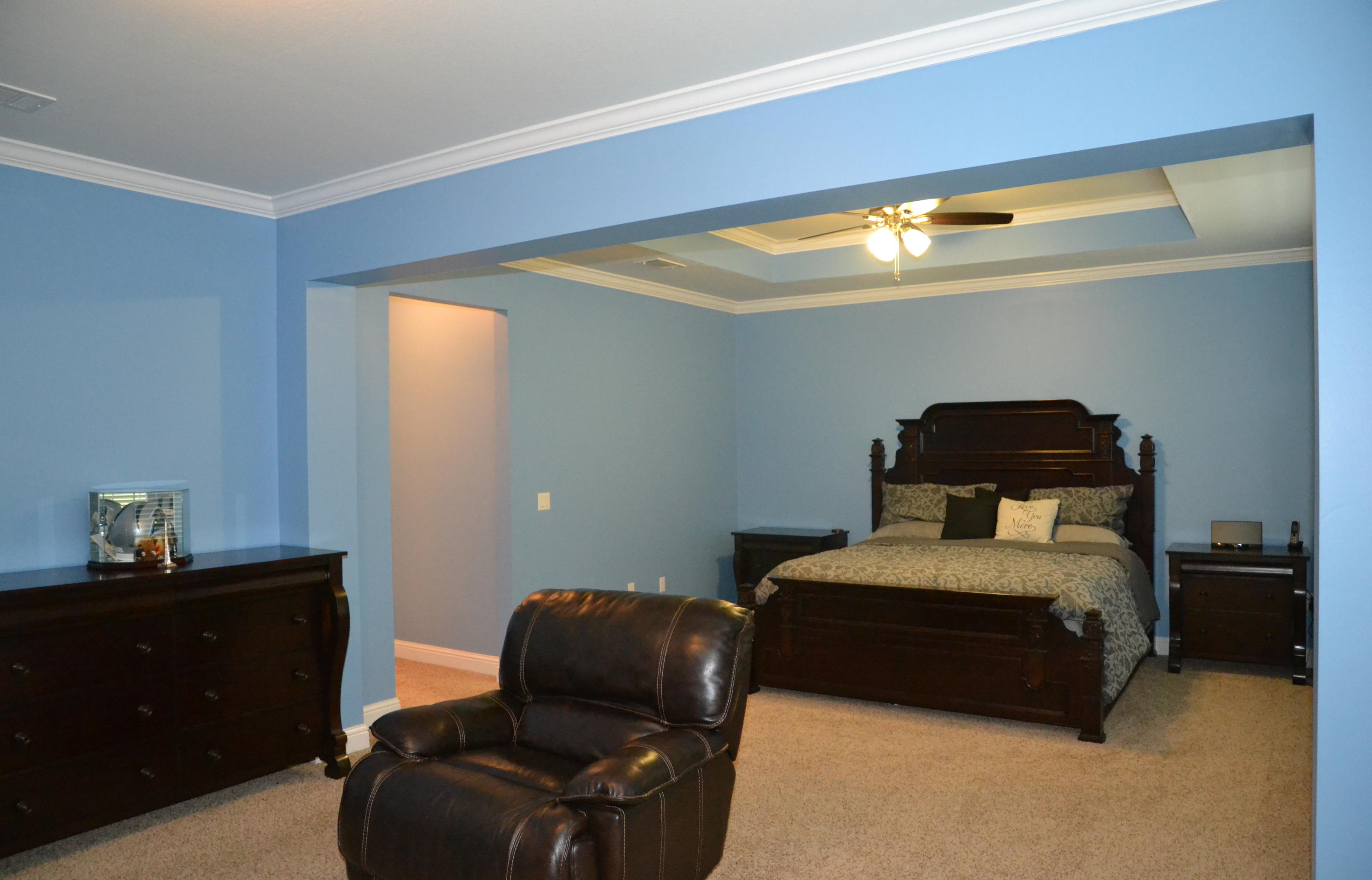 WINDMEADOWS - Residential