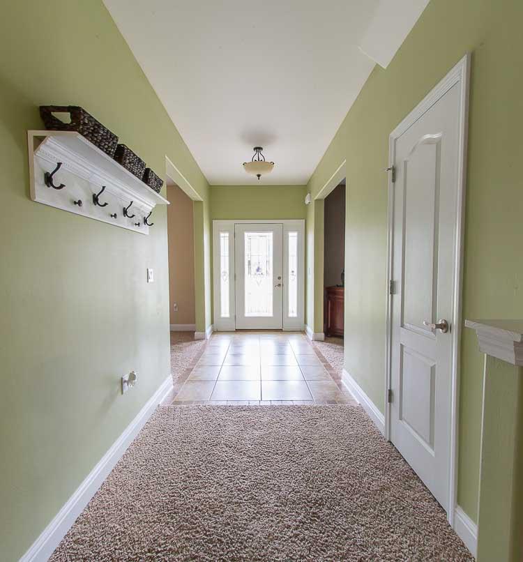 WINDMEADOWS - Residential