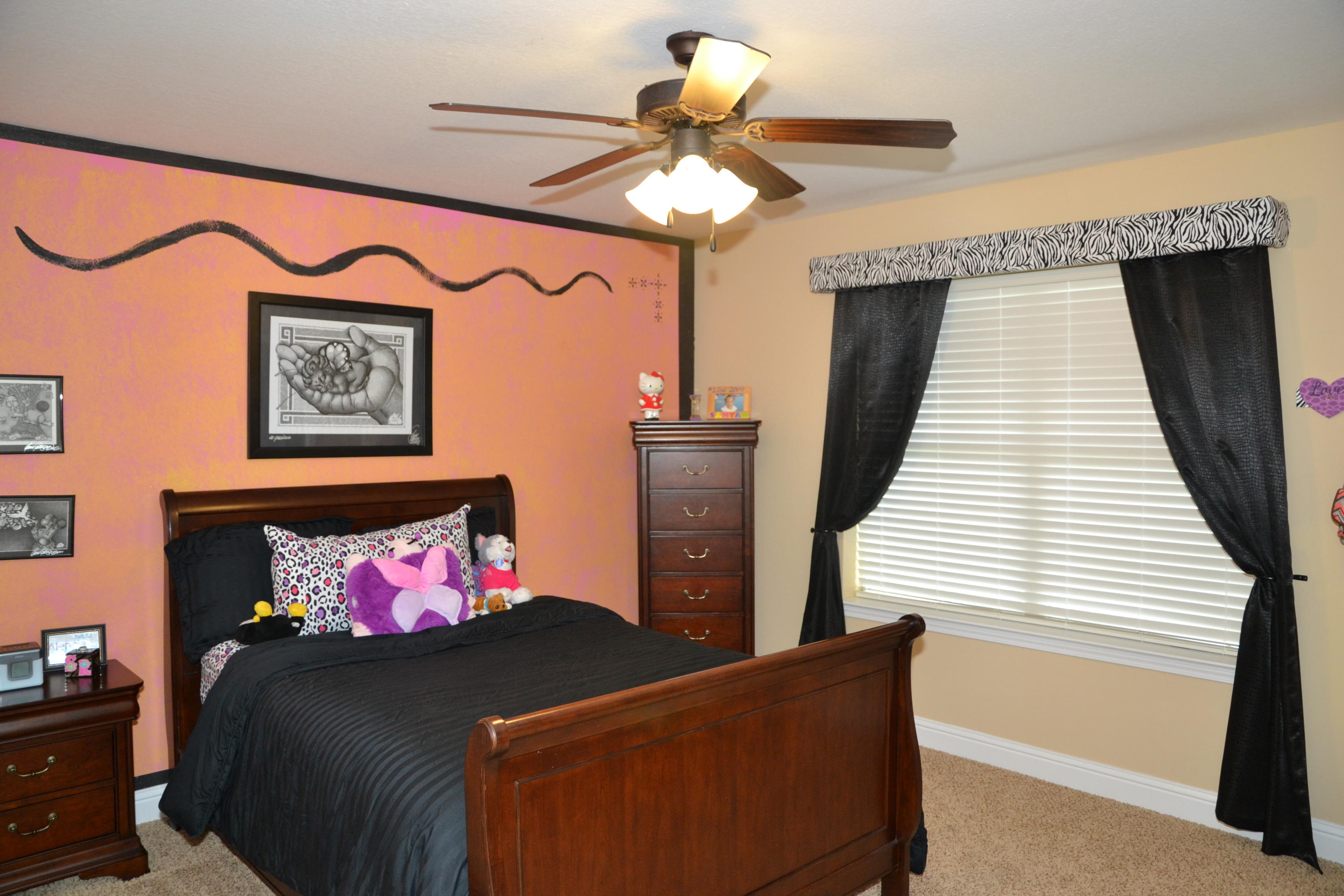WINDMEADOWS - Residential