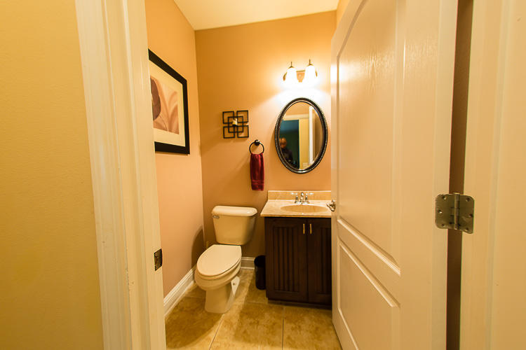 WINDMEADOWS - Residential