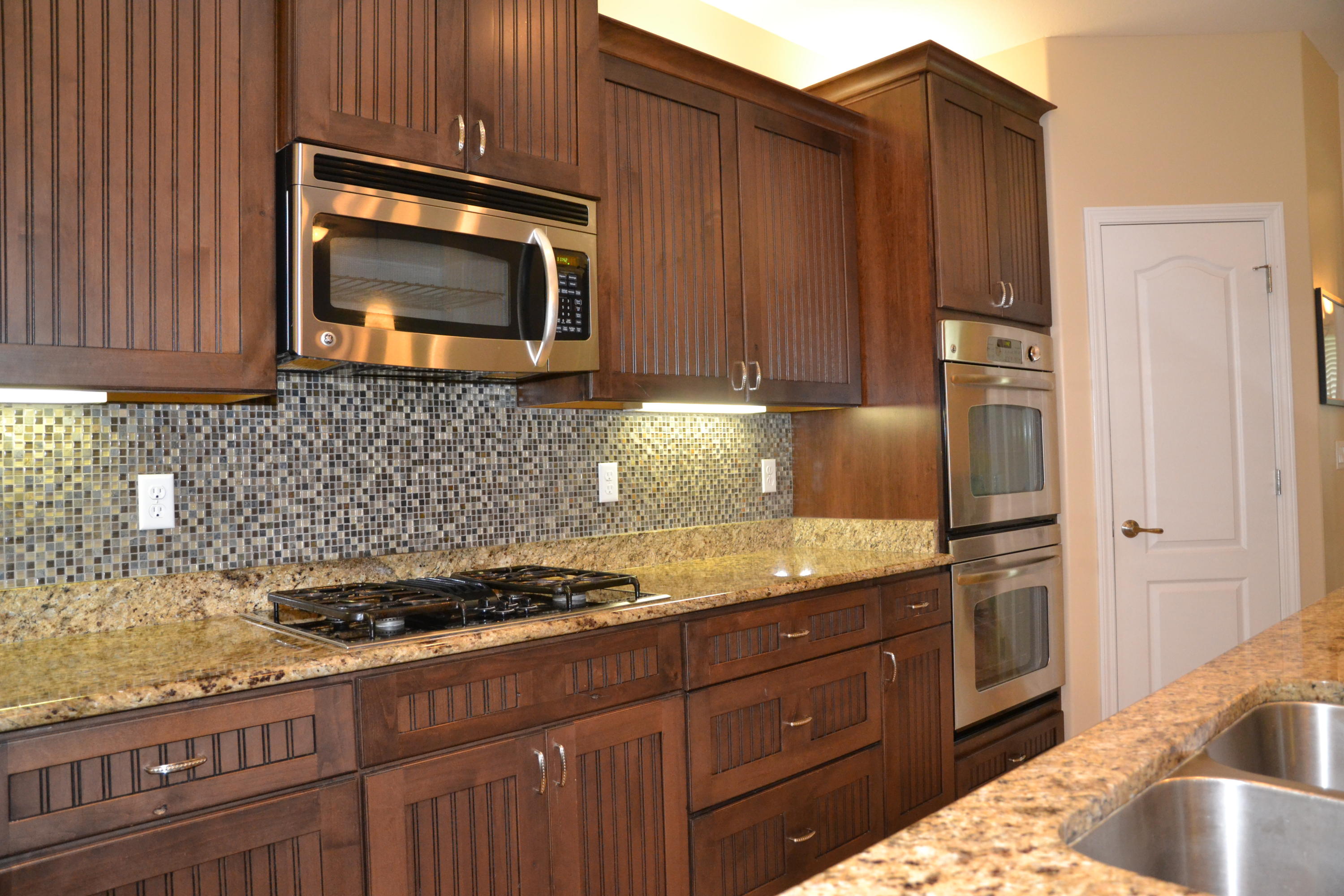 WINDMEADOWS - Residential