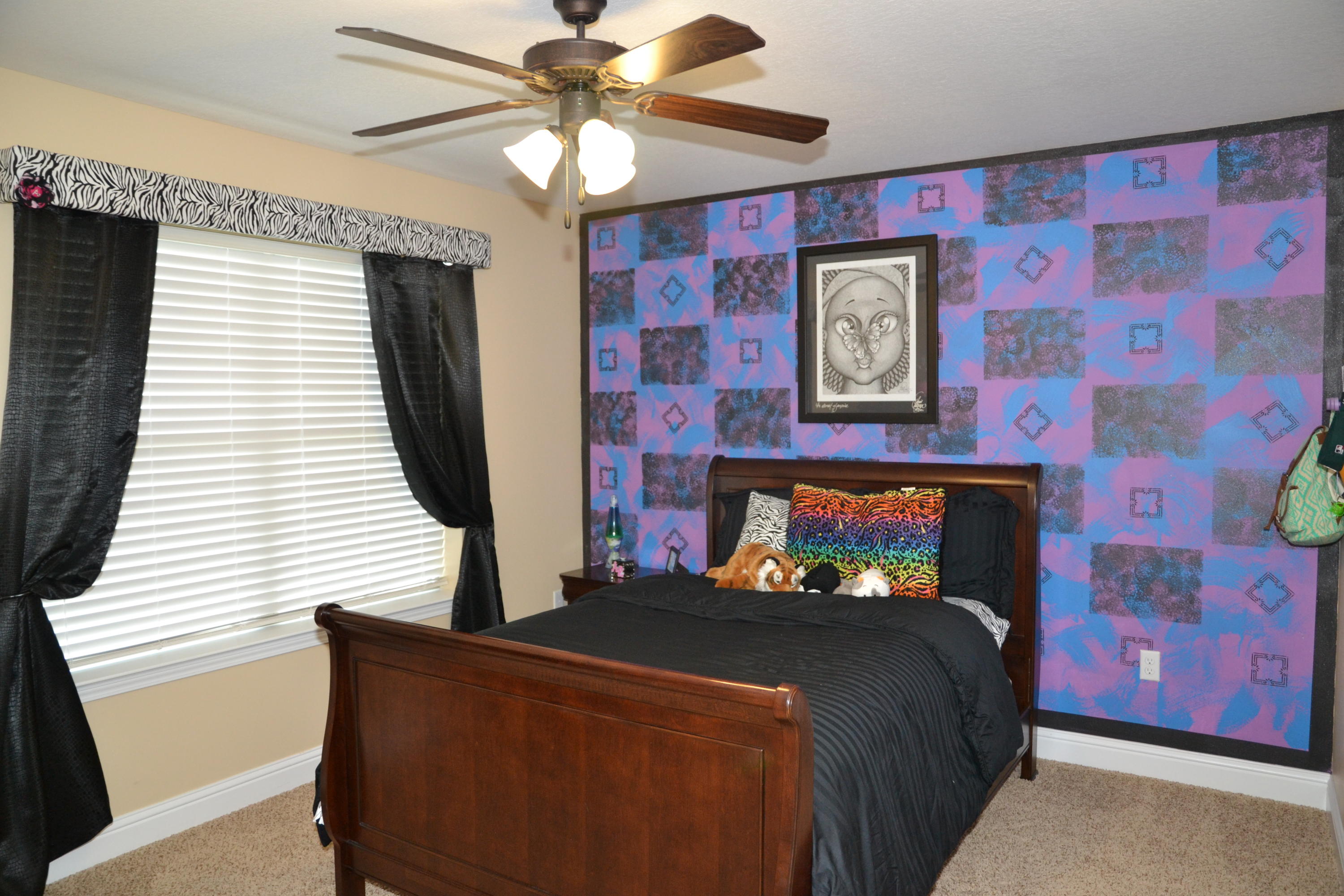 WINDMEADOWS - Residential