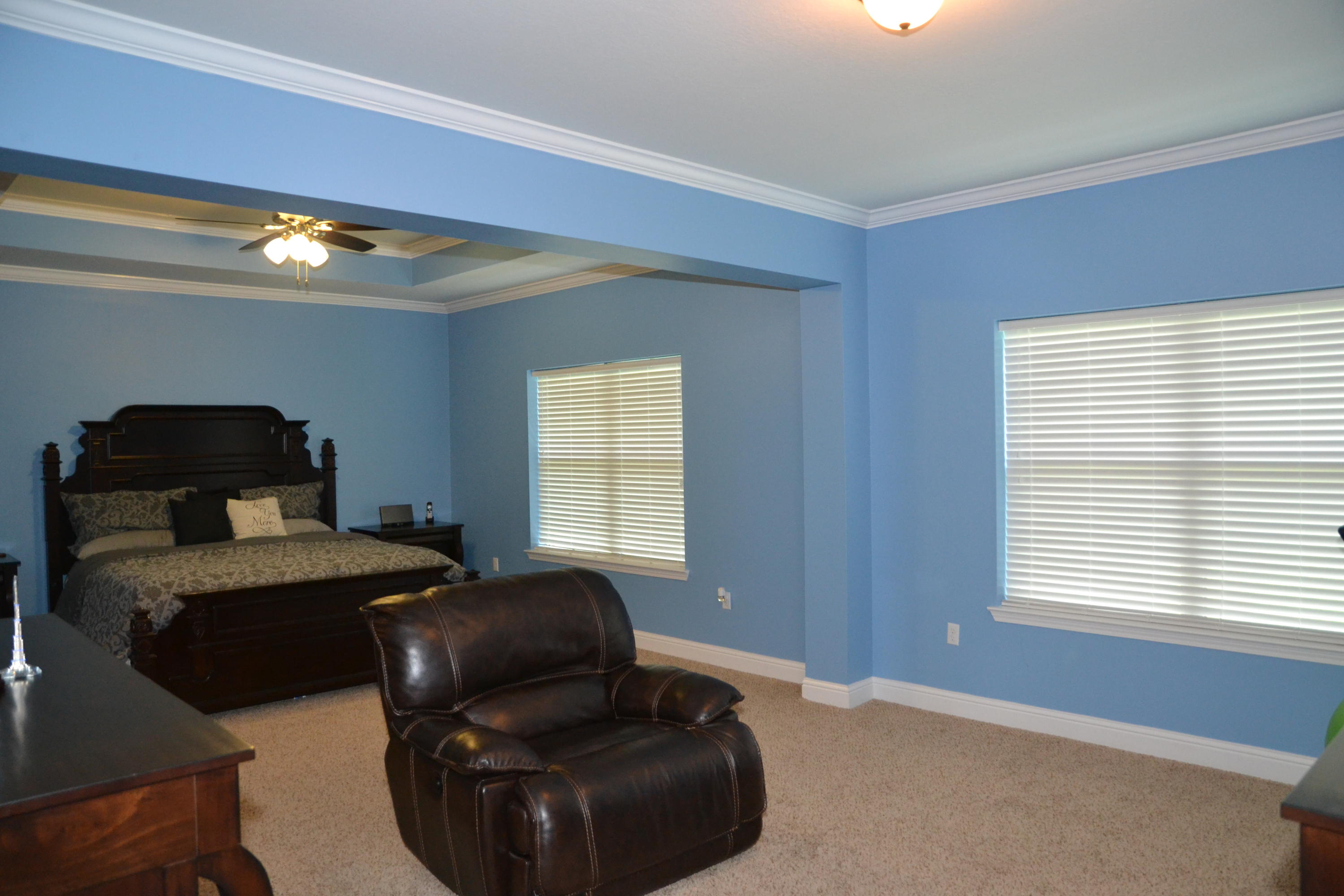 WINDMEADOWS - Residential