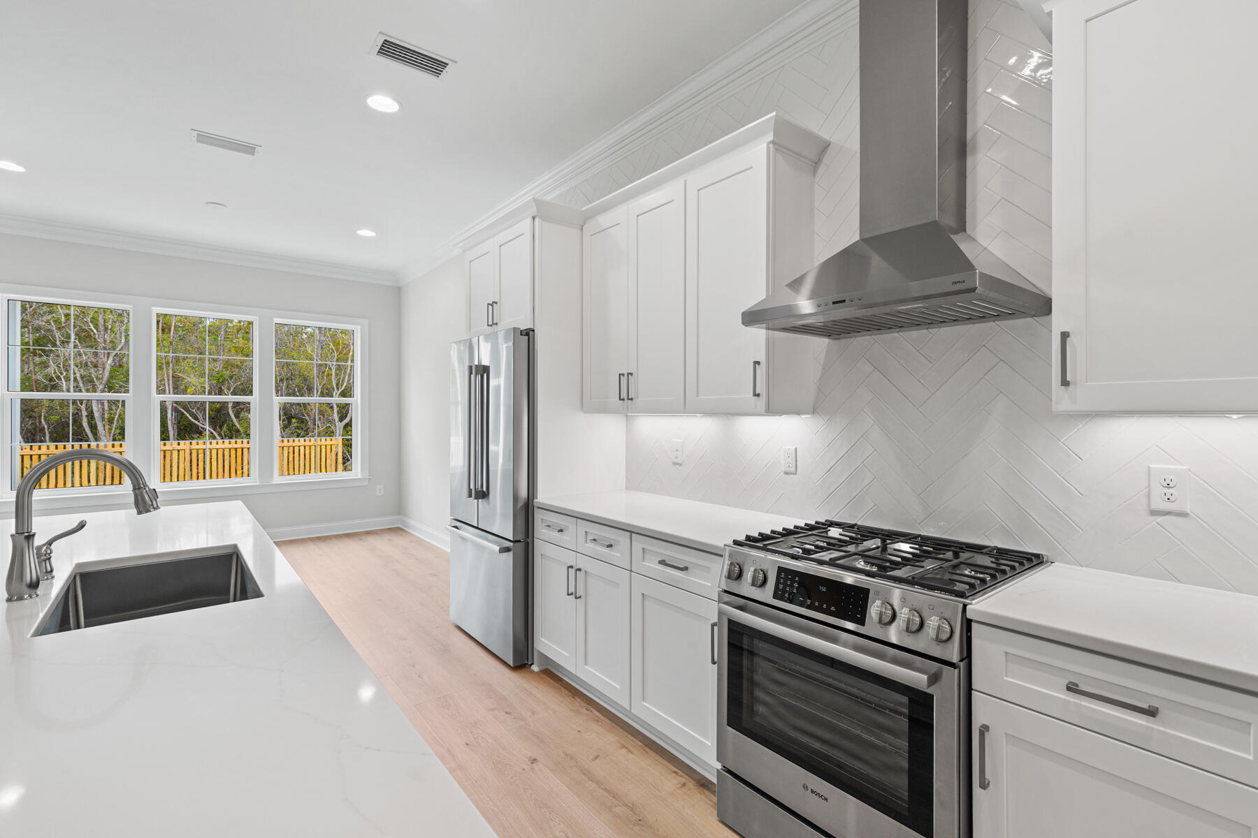 WATERSOUND ORIGINS - Residential