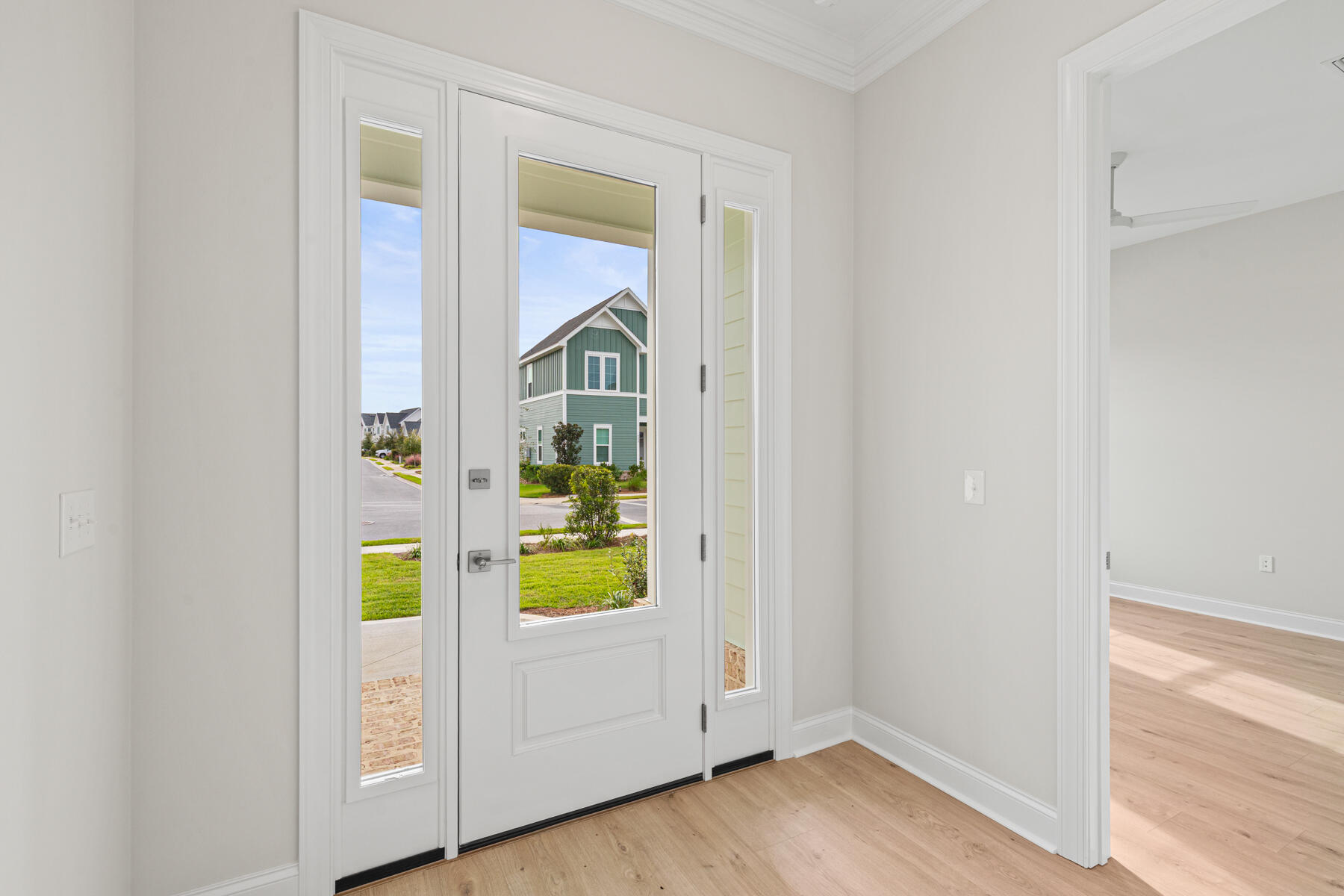 WATERSOUND ORIGINS - Residential