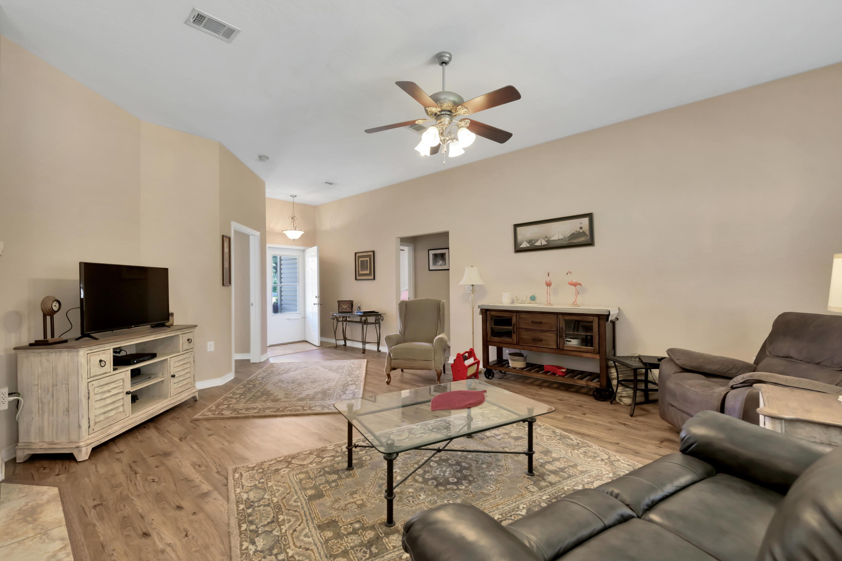 FOUR WINDS S/D - Residential