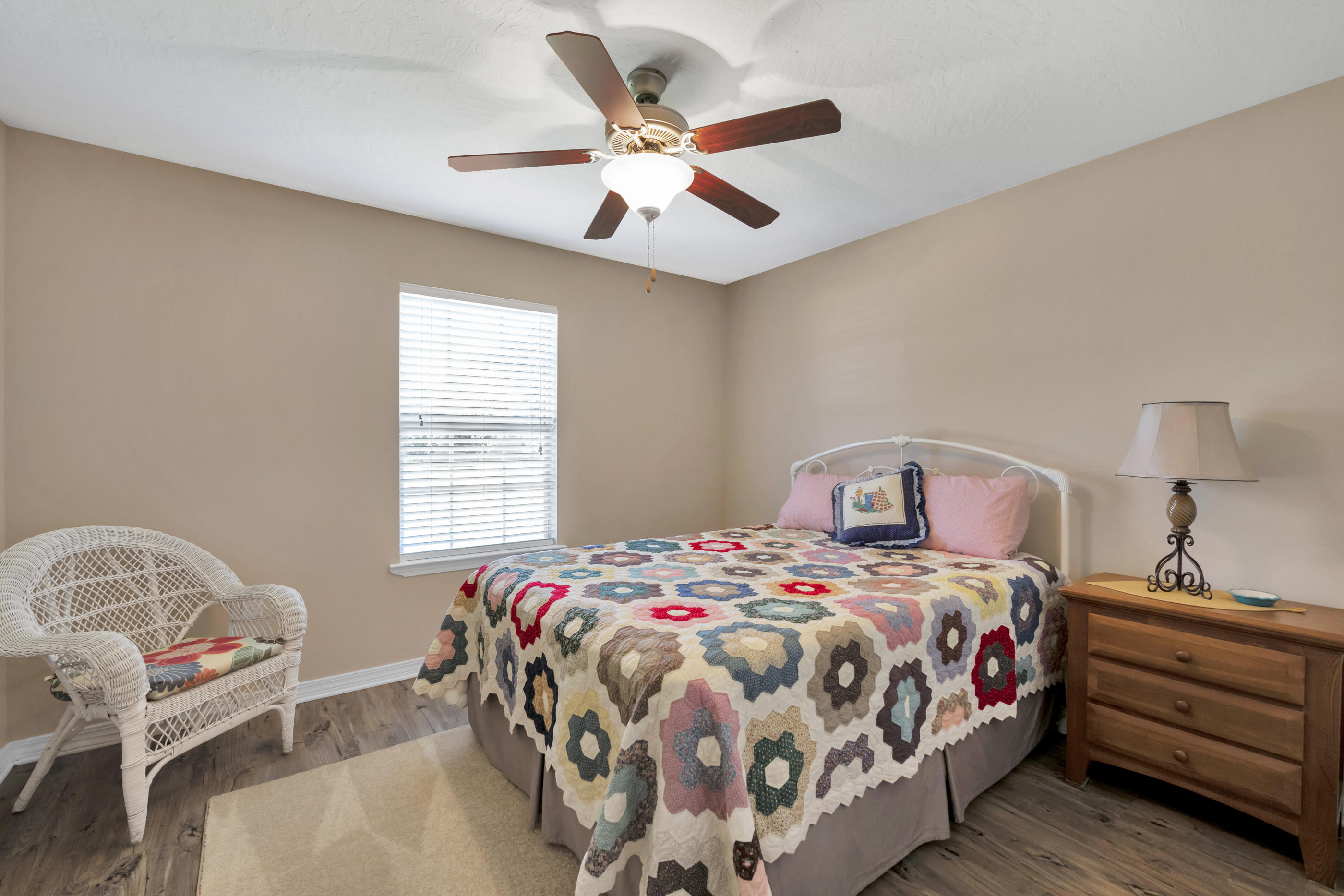 FOUR WINDS S/D - Residential