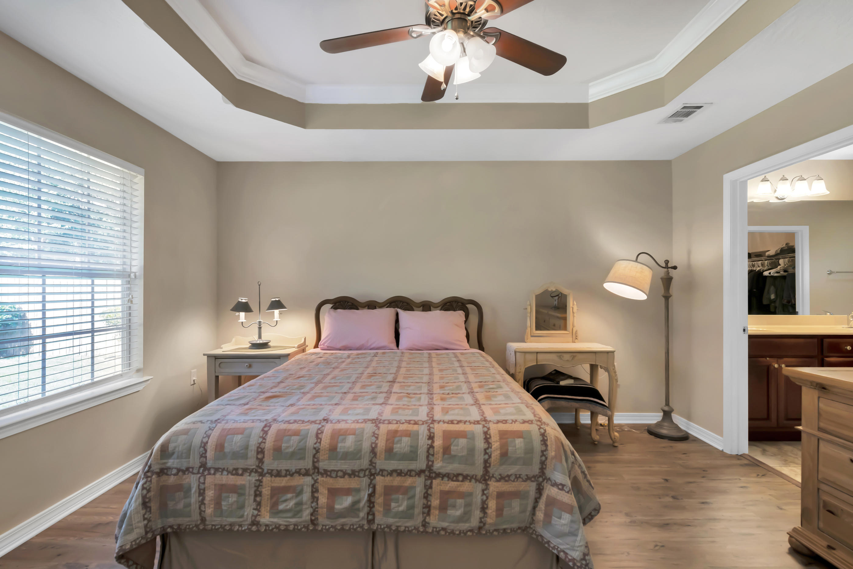 FOUR WINDS S/D - Residential