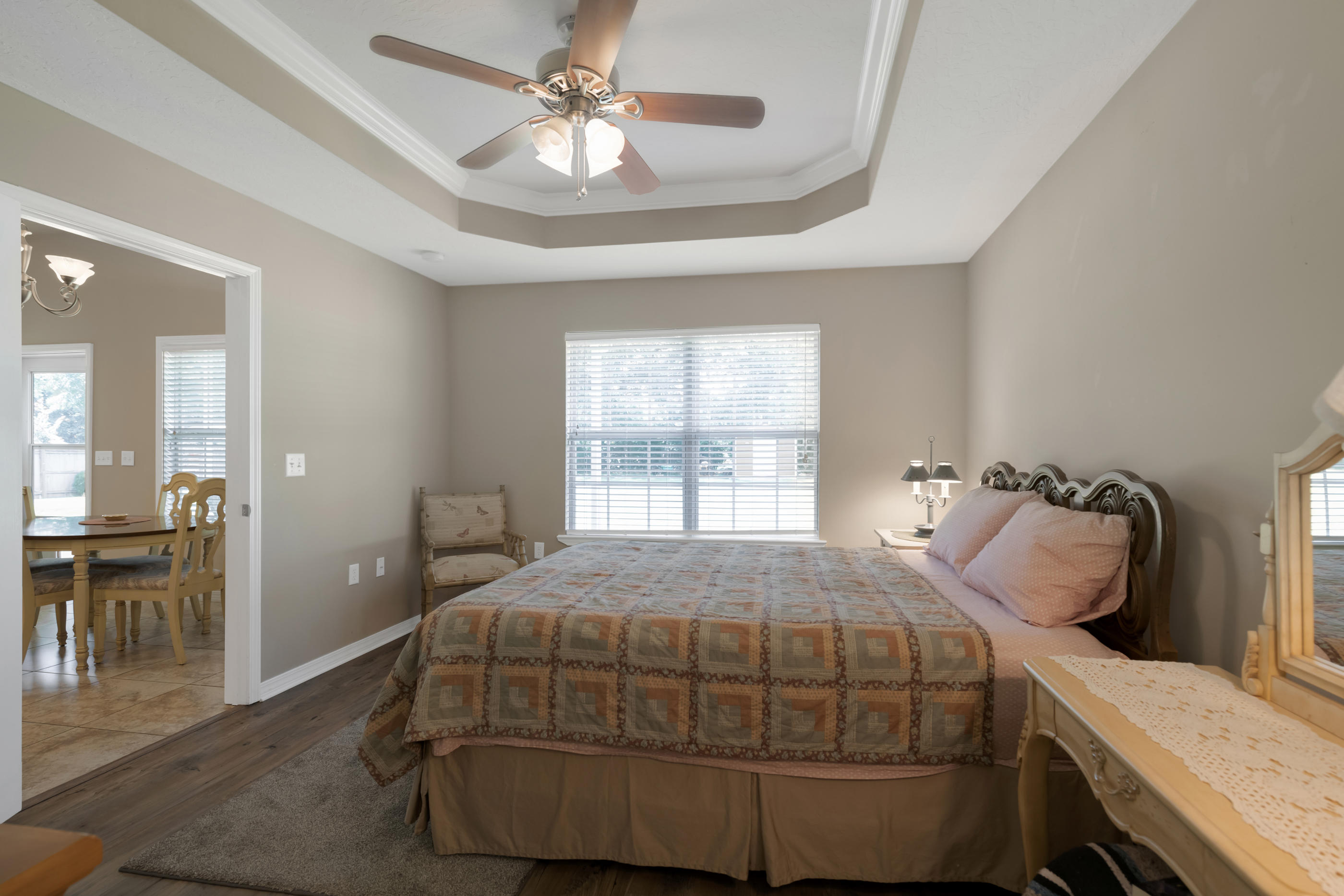 FOUR WINDS S/D - Residential