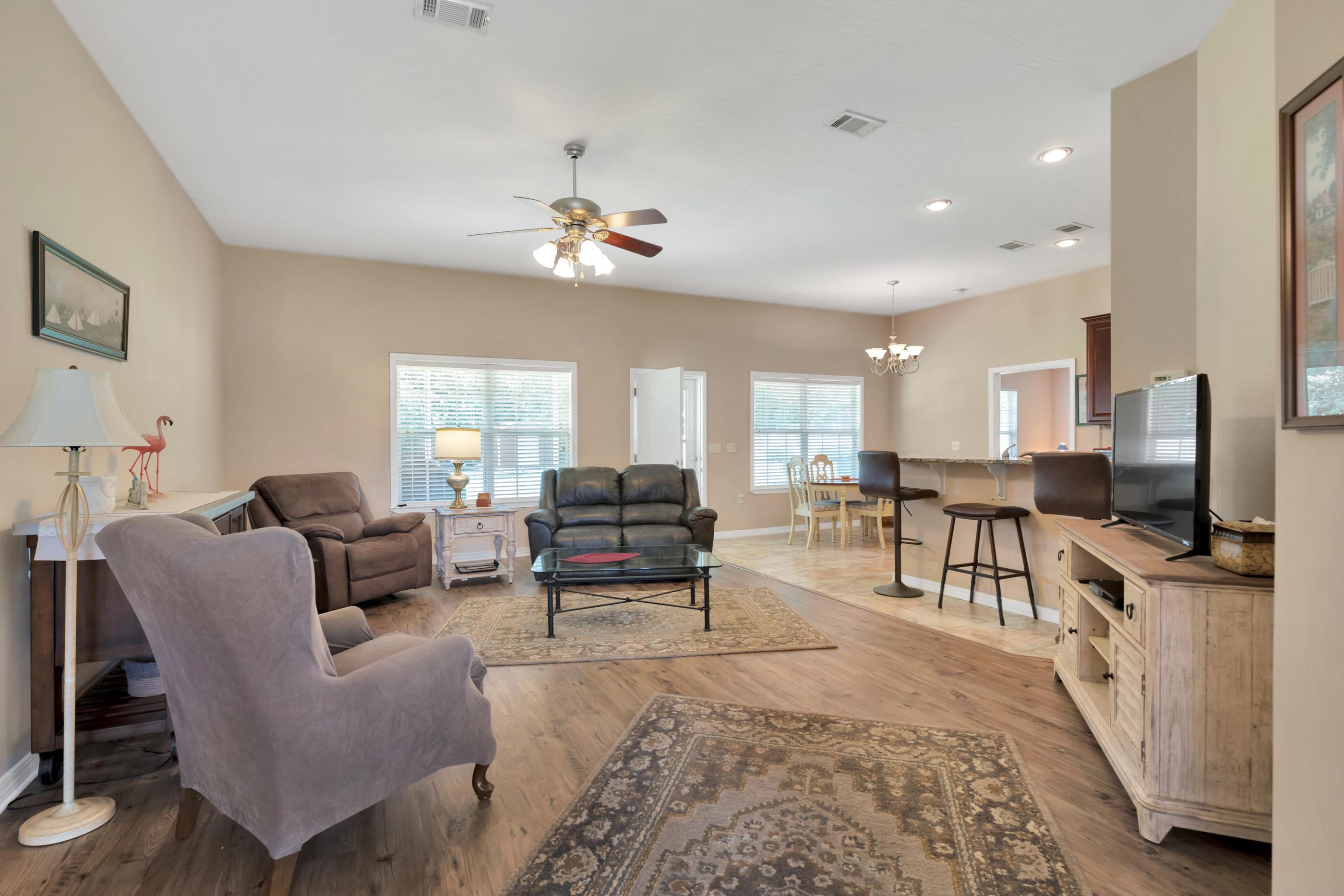 FOUR WINDS S/D - Residential