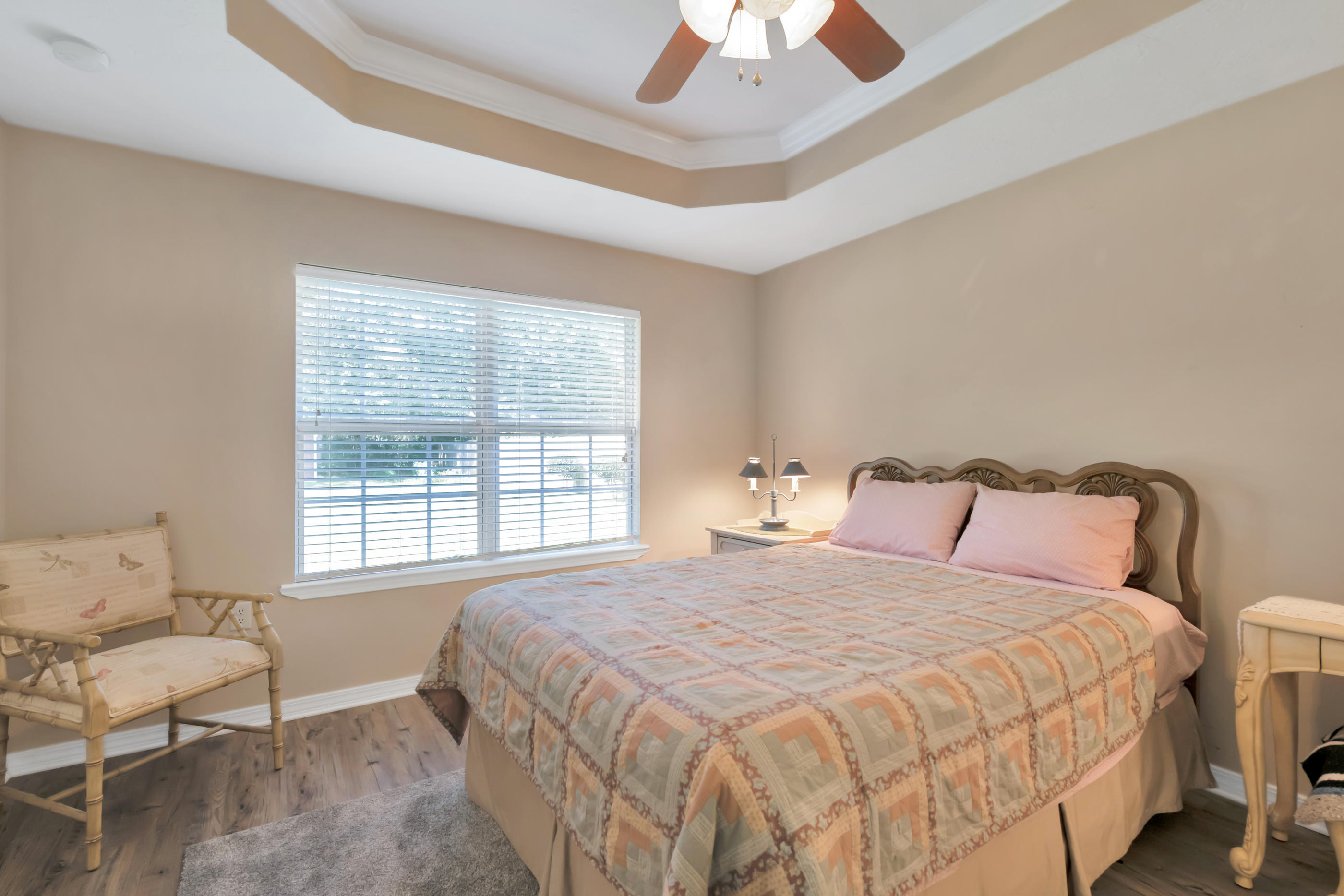 FOUR WINDS S/D - Residential