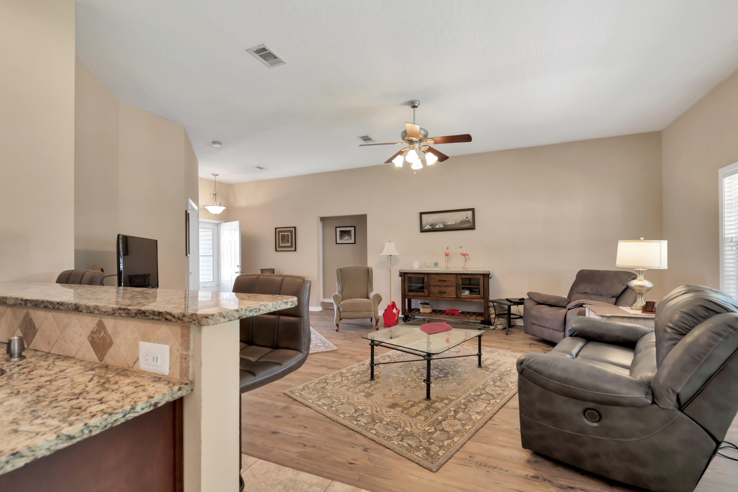 FOUR WINDS S/D - Residential