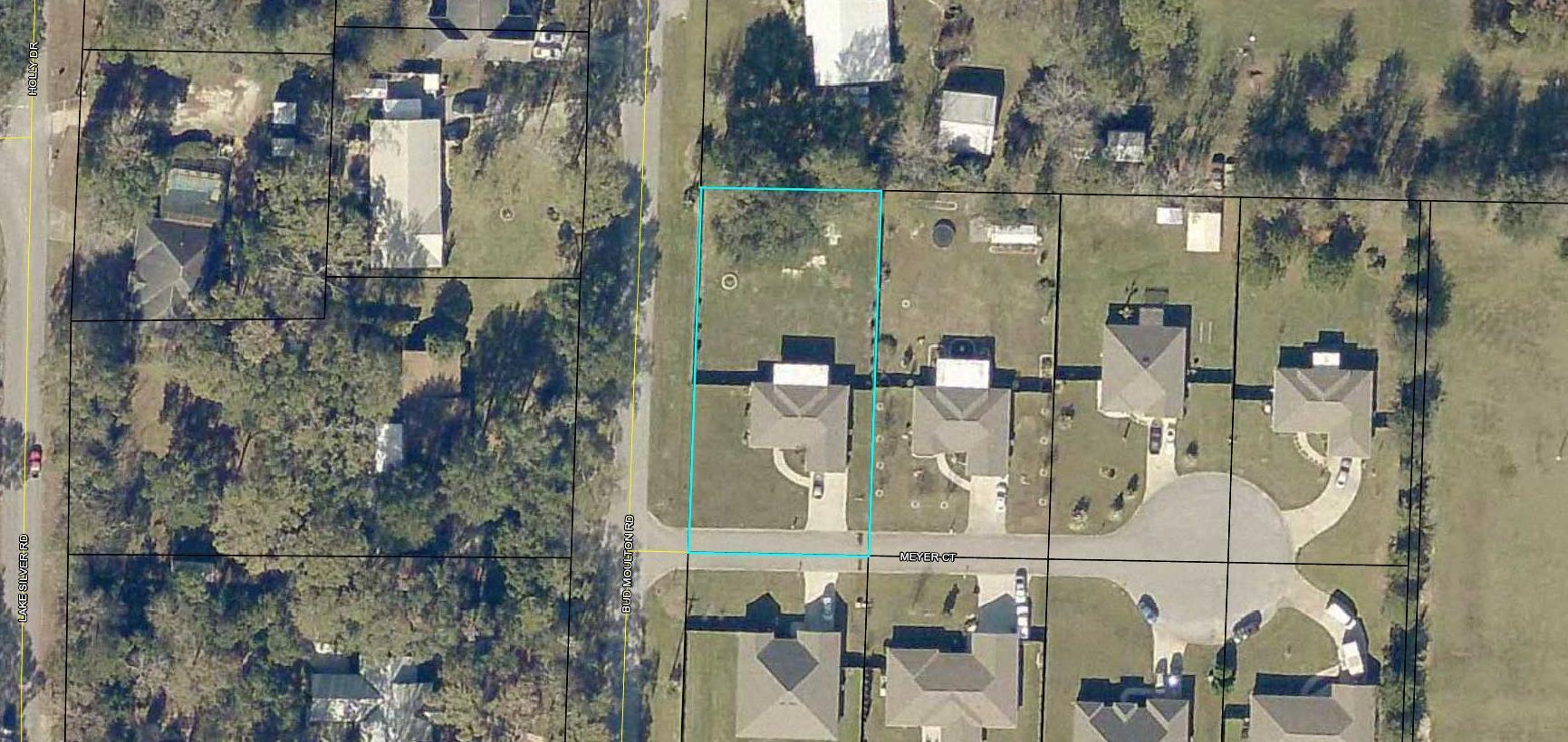 FOUR WINDS S/D - Residential