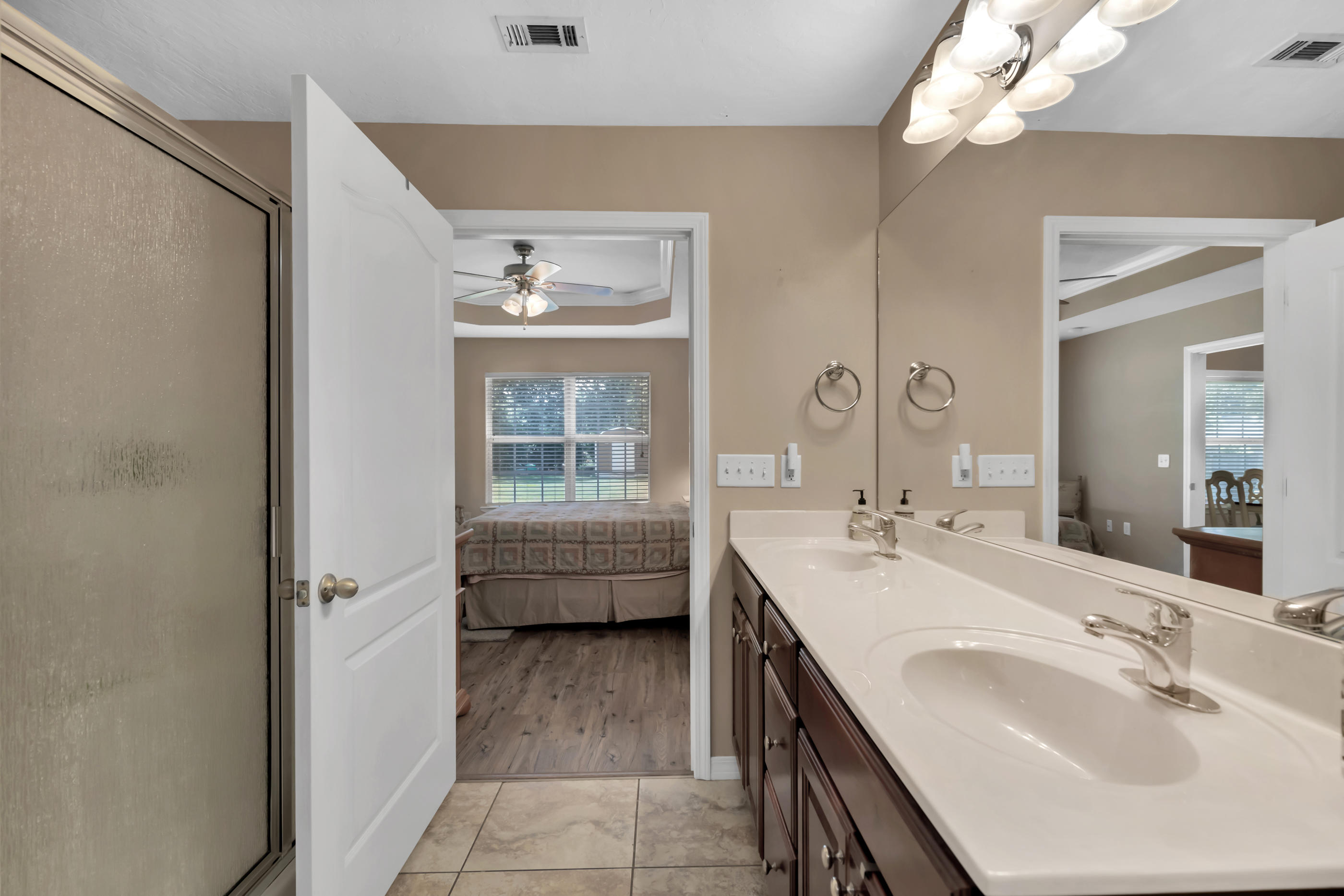 FOUR WINDS S/D - Residential