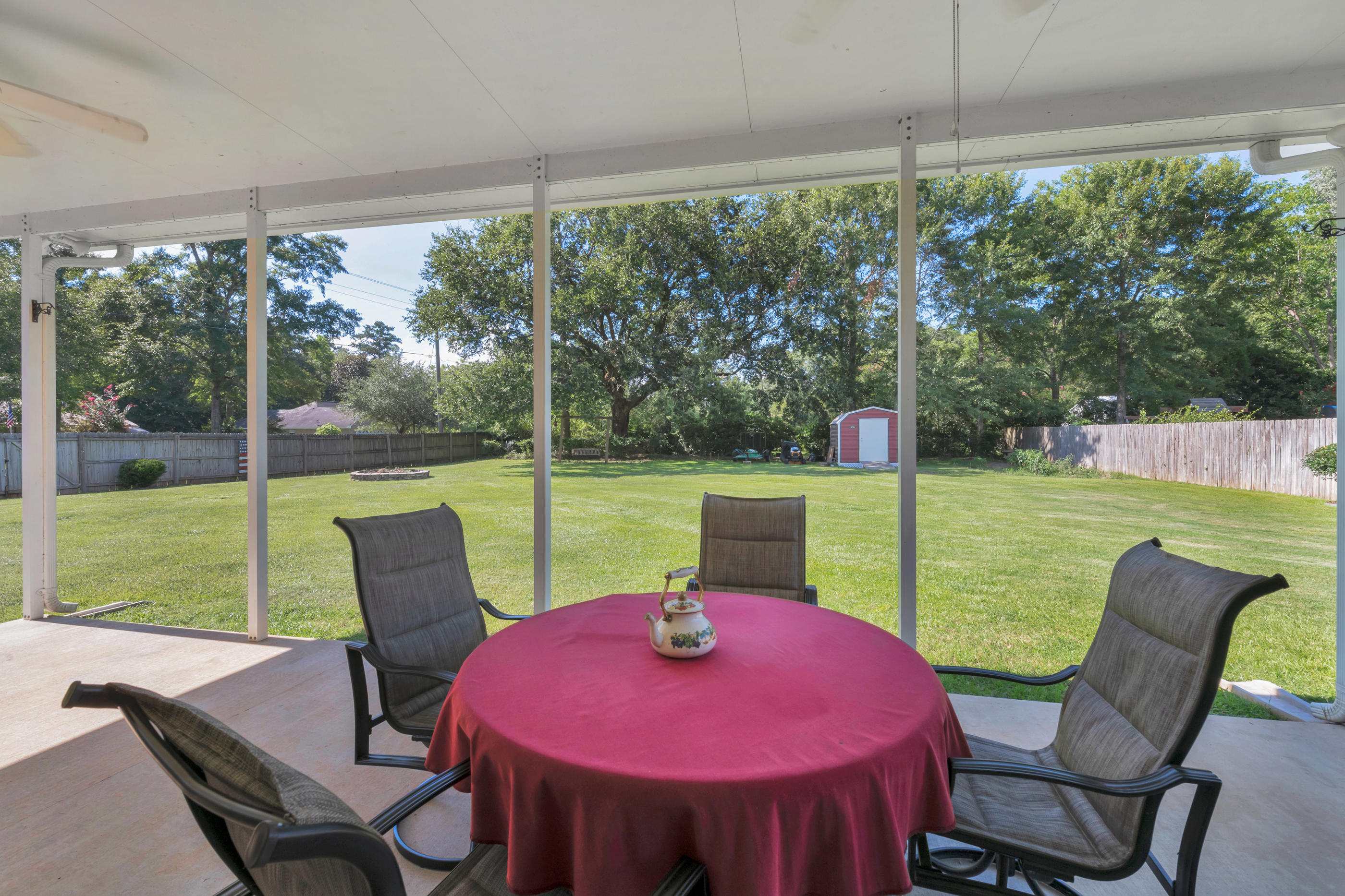 FOUR WINDS S/D - Residential