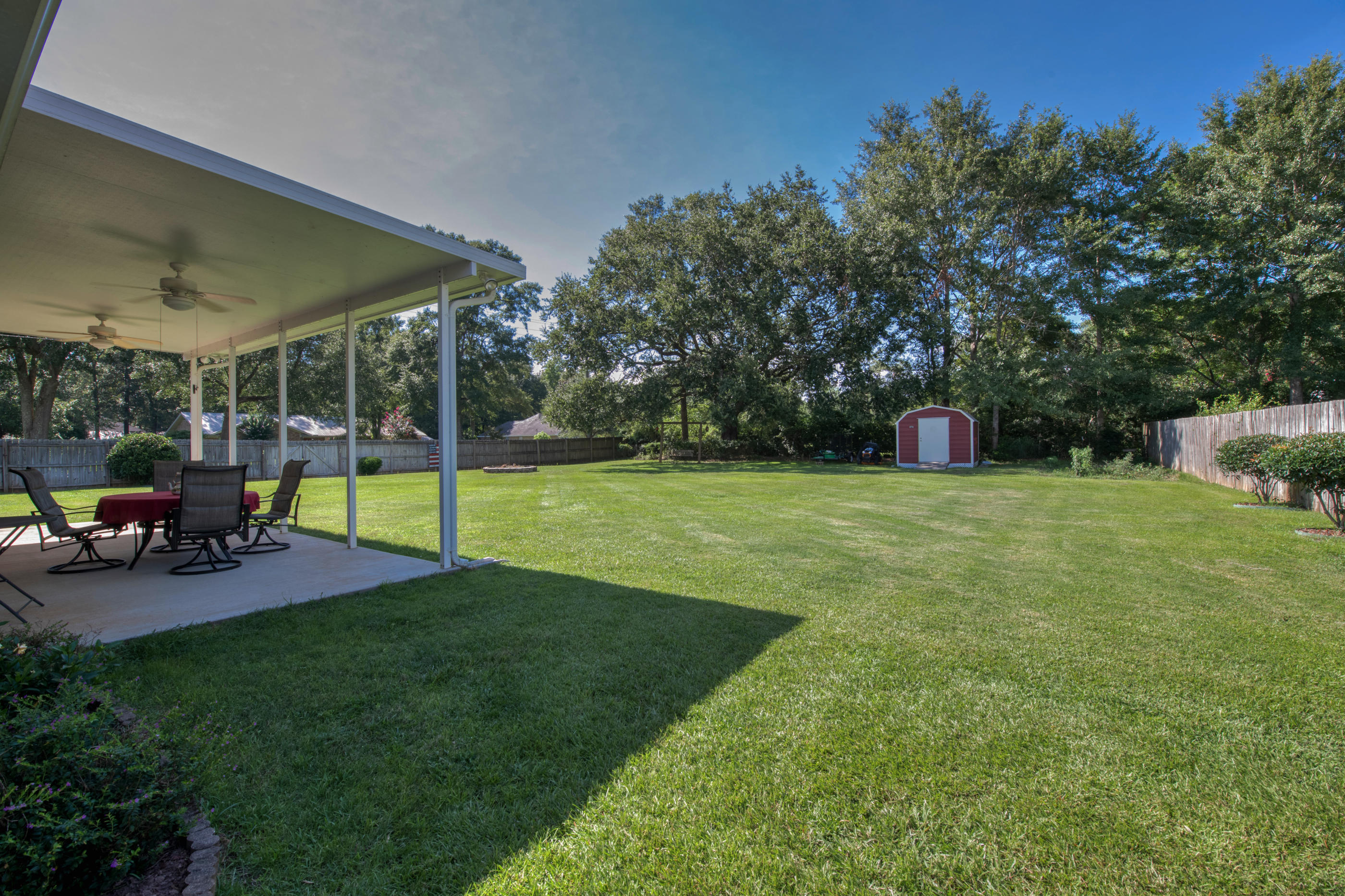 FOUR WINDS S/D - Residential