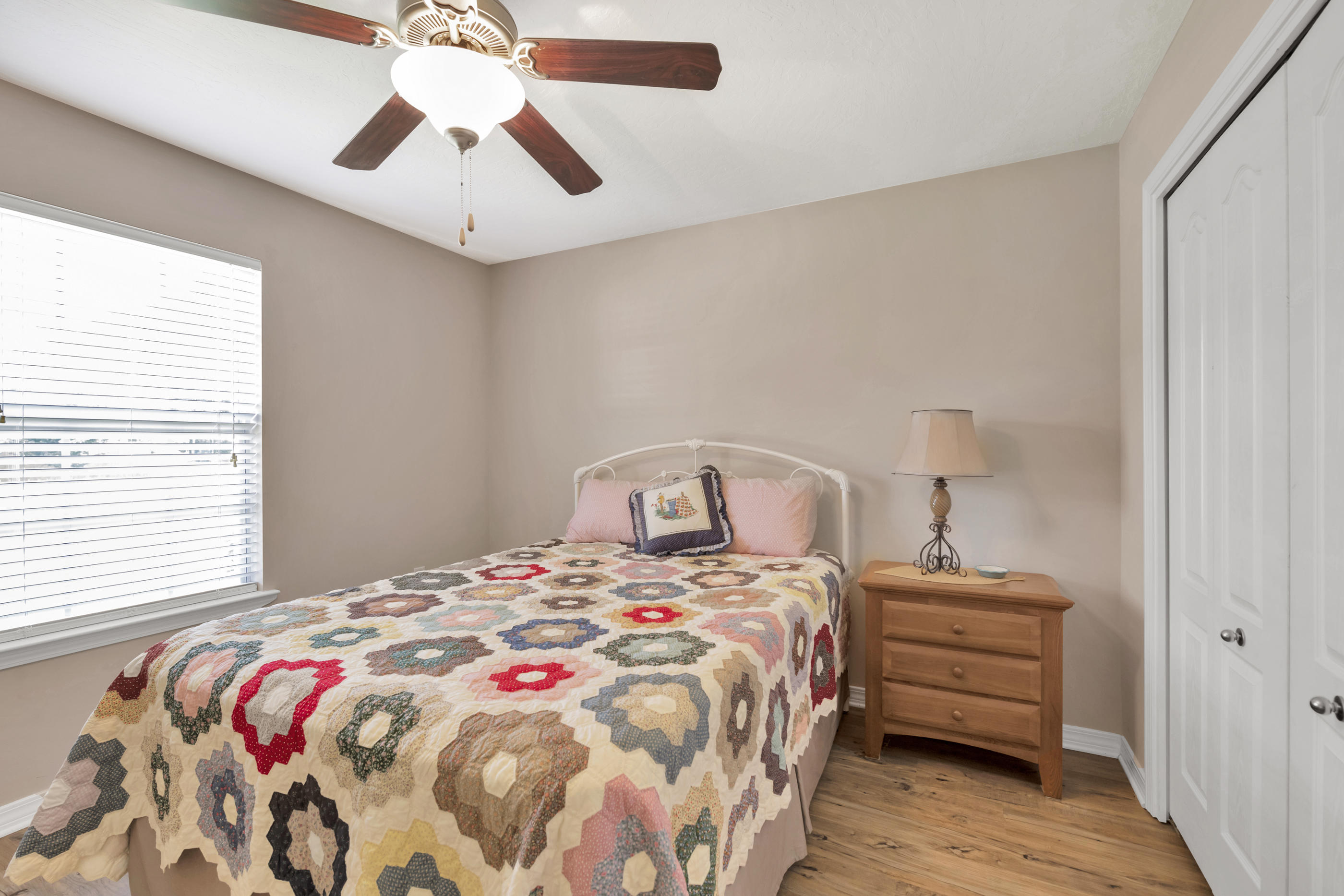 FOUR WINDS S/D - Residential