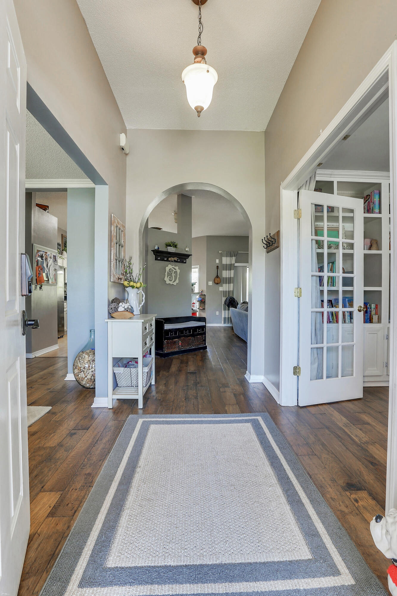 HOLLEY BY THE SEA - Residential