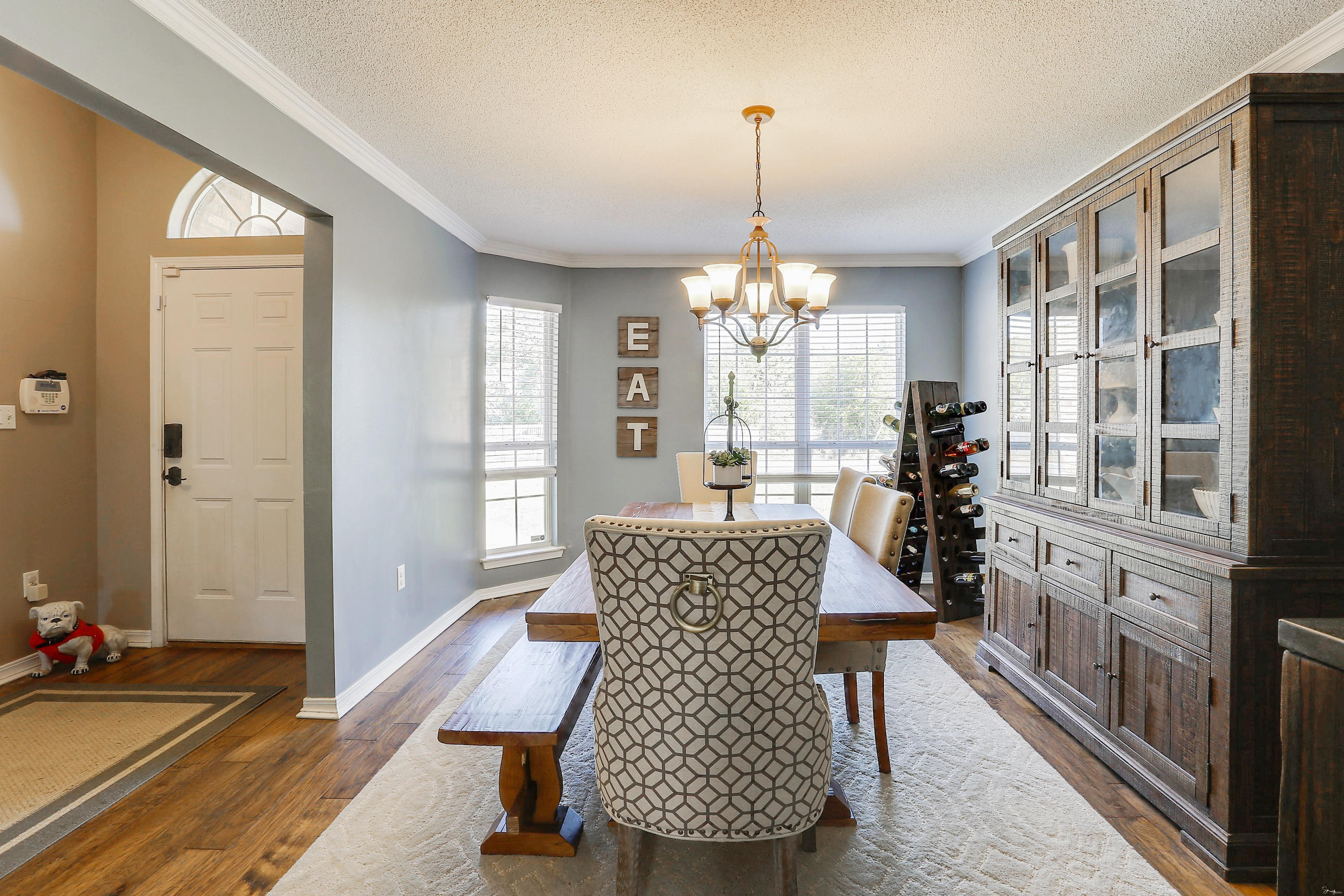 HOLLEY BY THE SEA - Residential