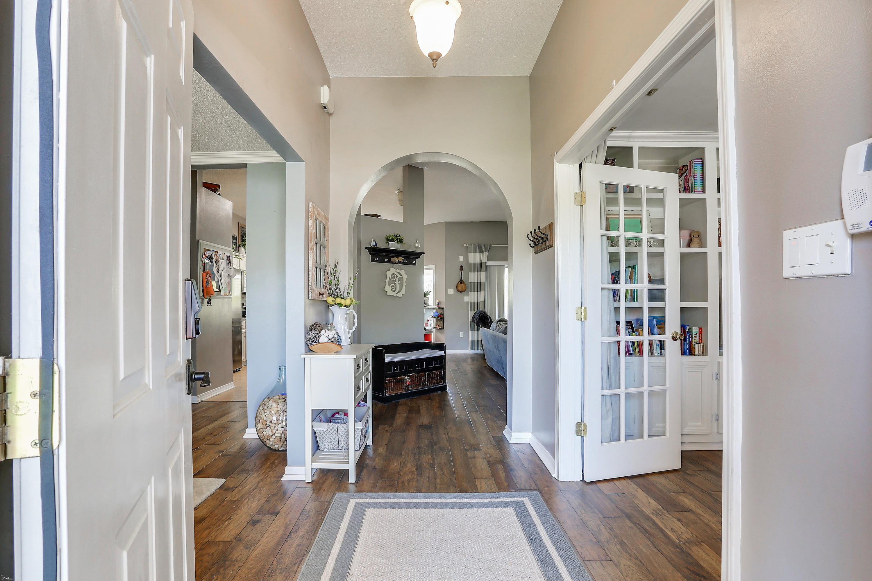 HOLLEY BY THE SEA - Residential