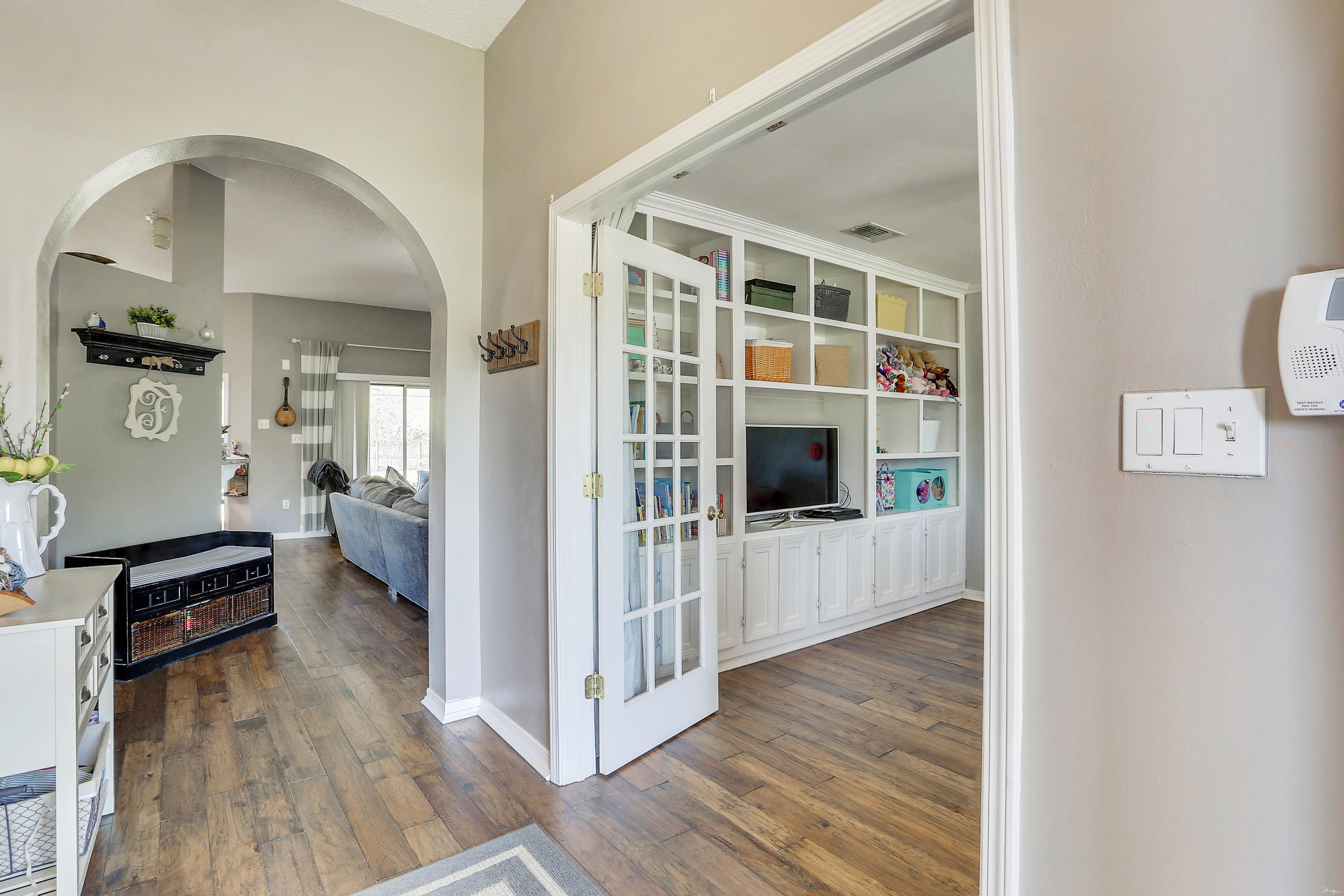 HOLLEY BY THE SEA - Residential