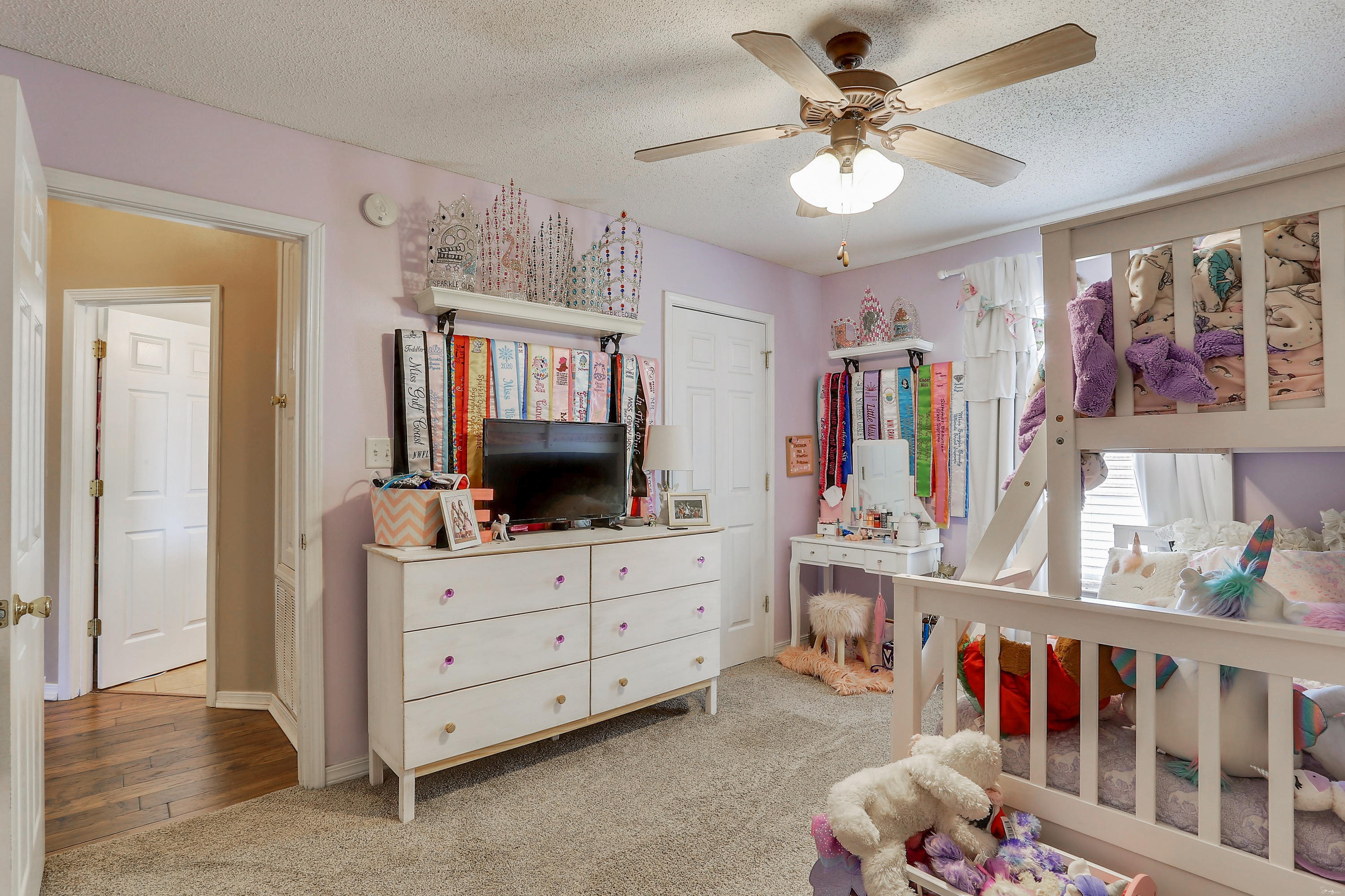 HOLLEY BY THE SEA - Residential