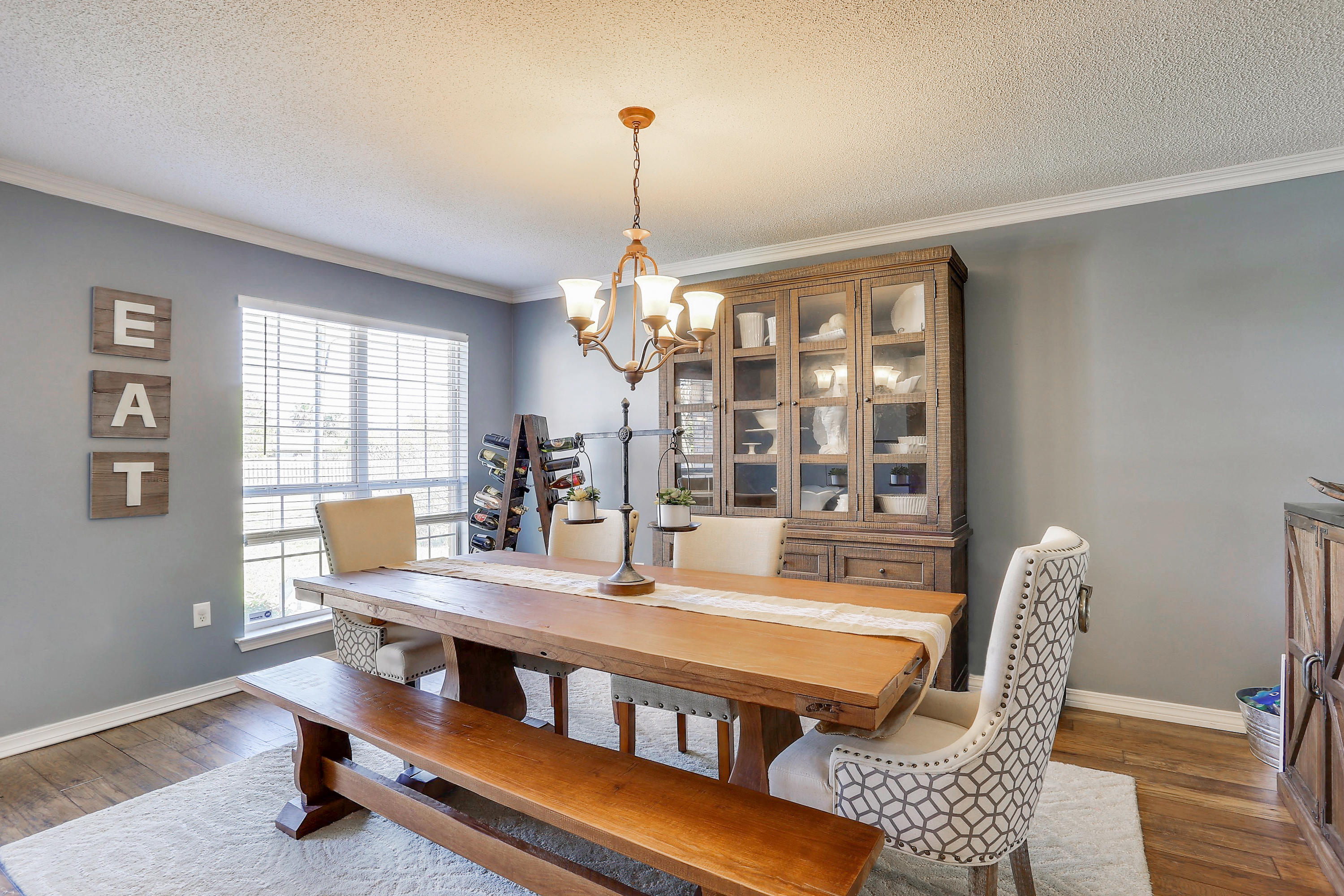 HOLLEY BY THE SEA - Residential