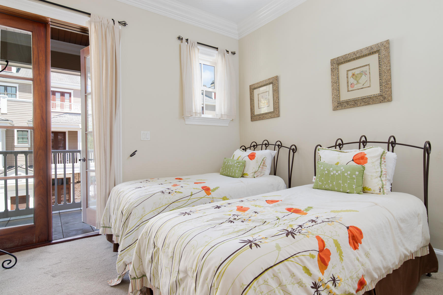 LE JARDIN - Residential