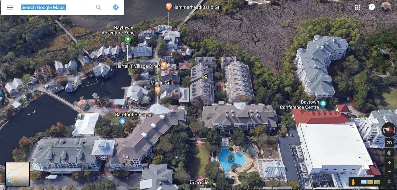 LE JARDIN - Residential