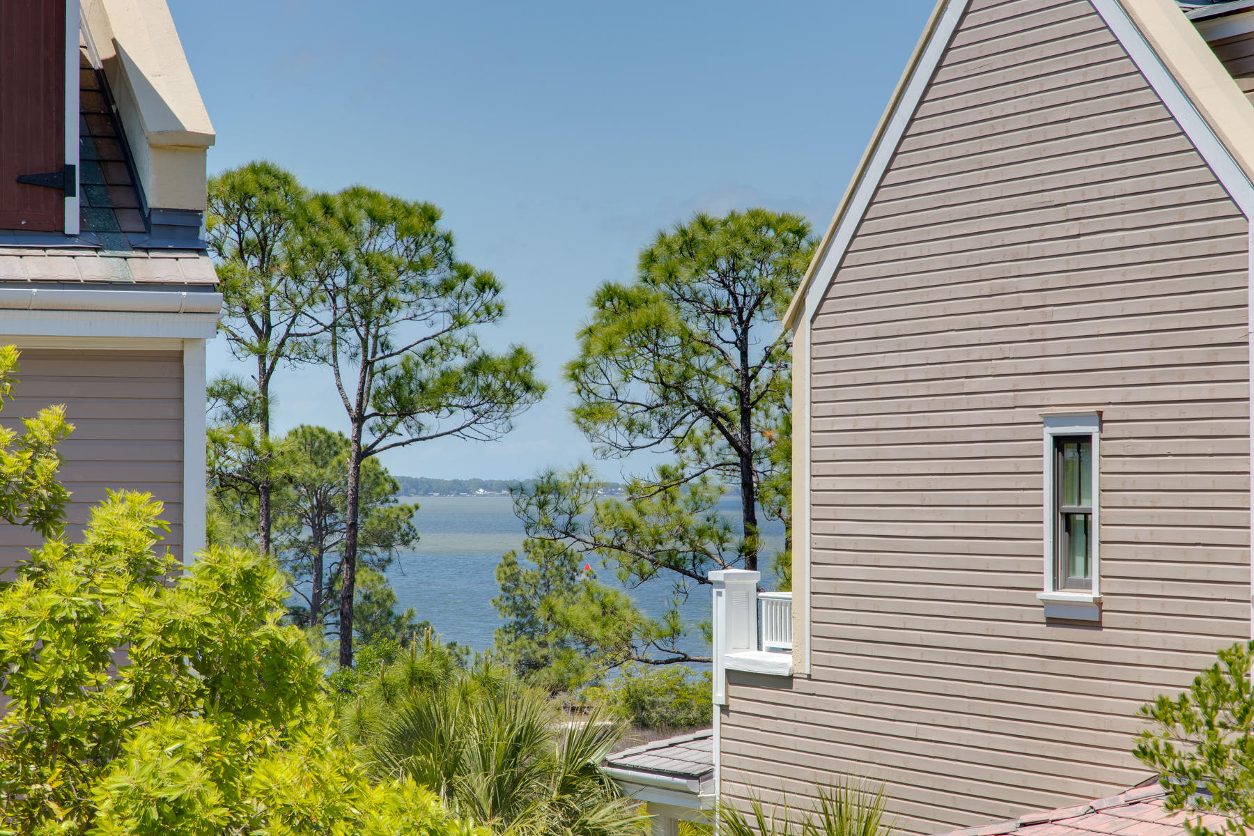 LE JARDIN - Residential