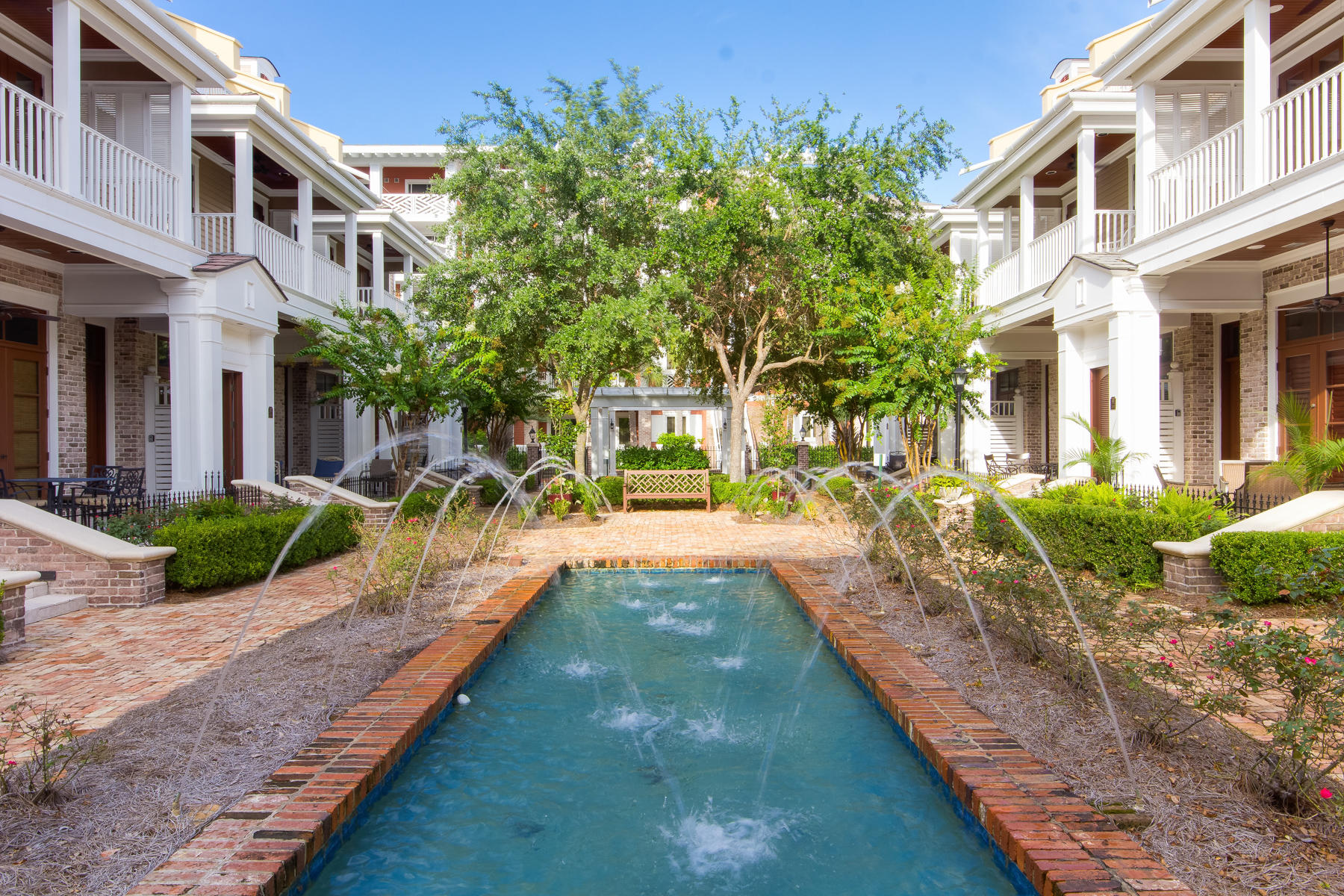 LE JARDIN - Residential