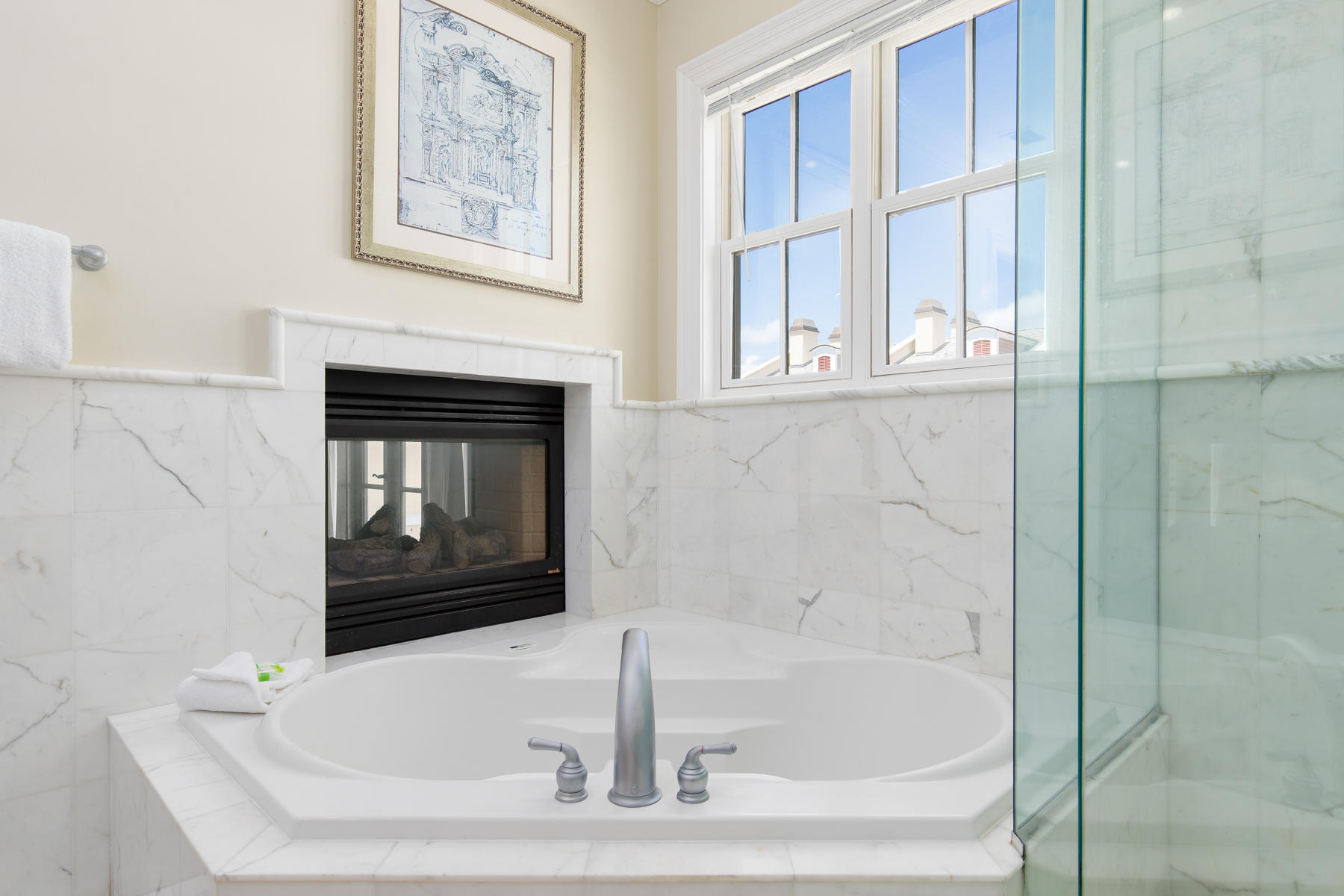 LE JARDIN - Residential