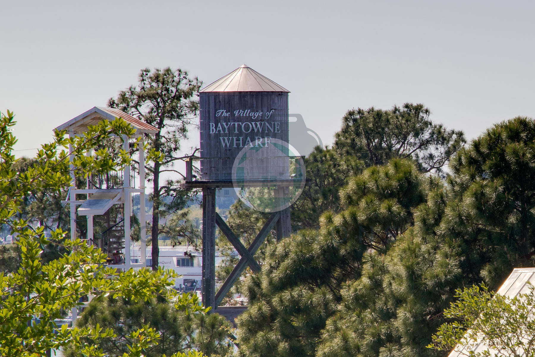 LE JARDIN - Residential