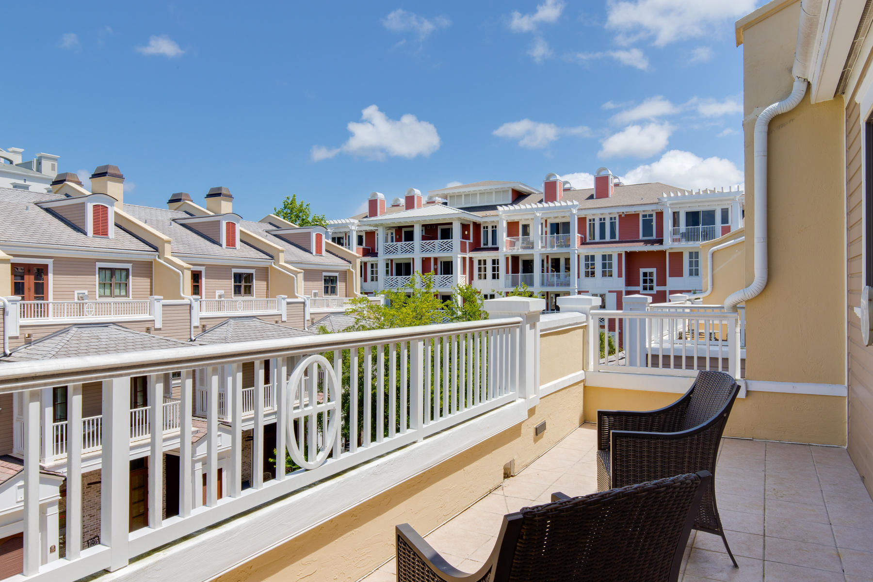 LE JARDIN - Residential