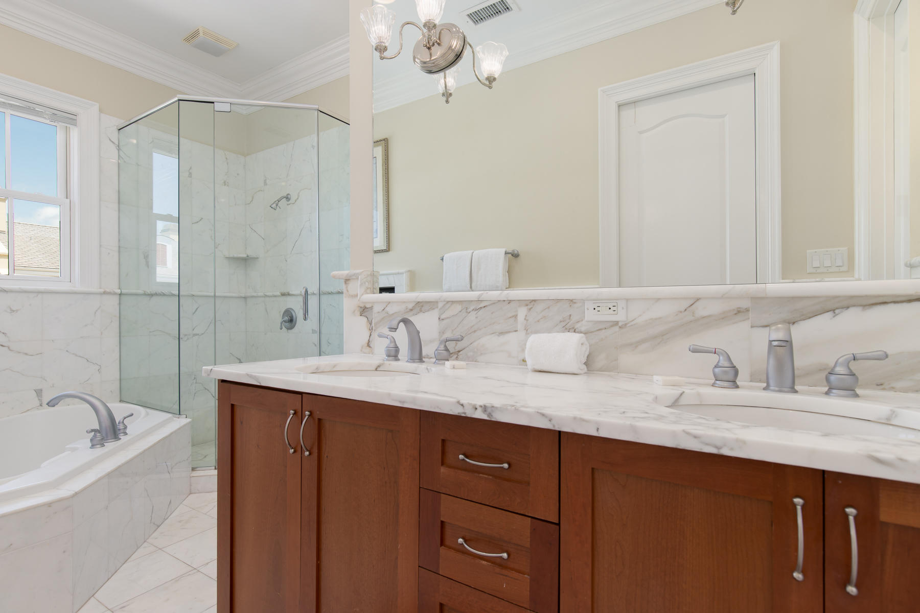 LE JARDIN - Residential