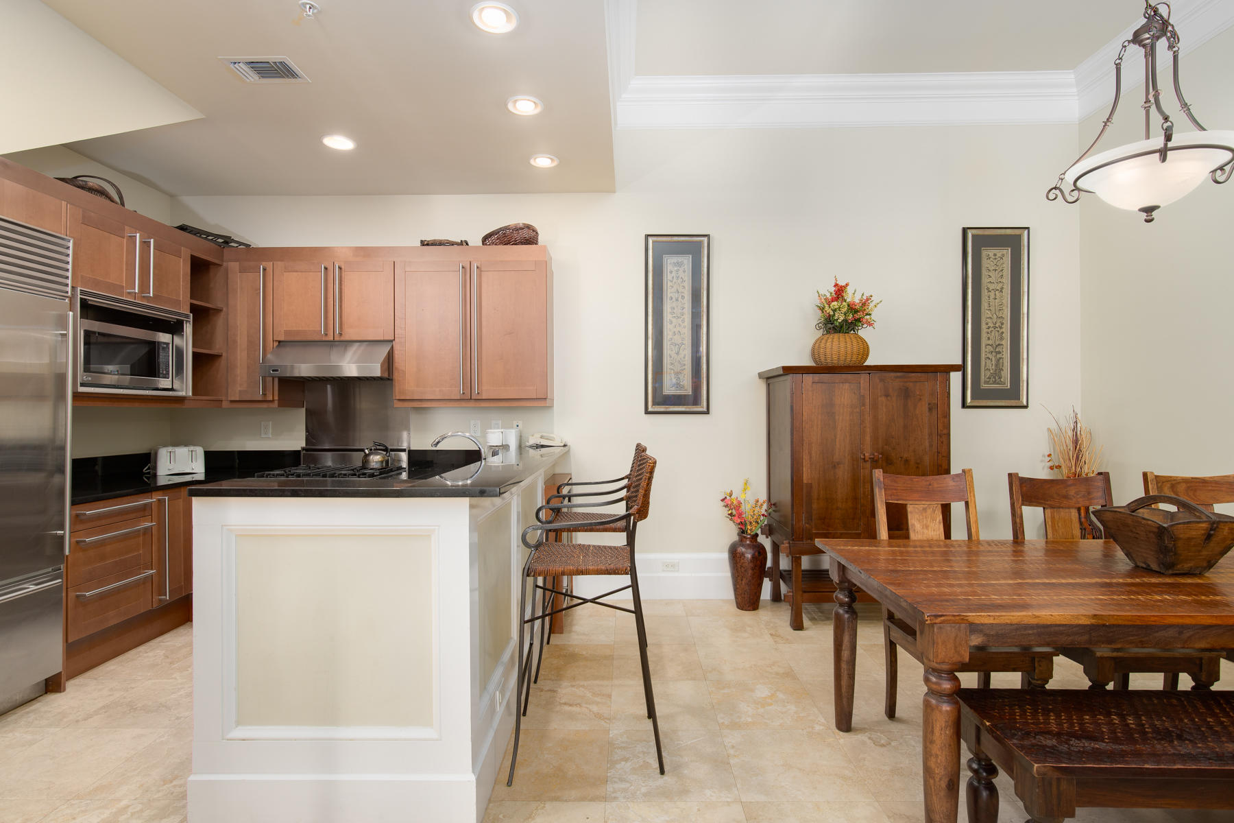 LE JARDIN - Residential