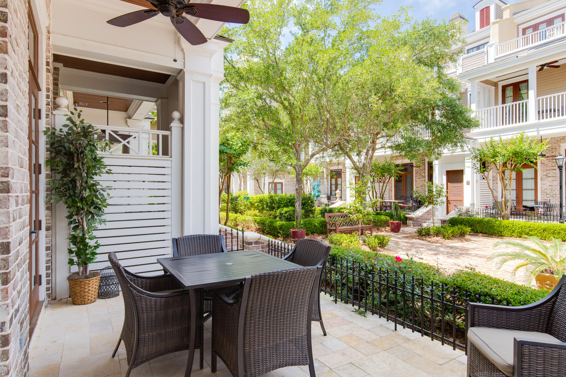 LE JARDIN - Residential