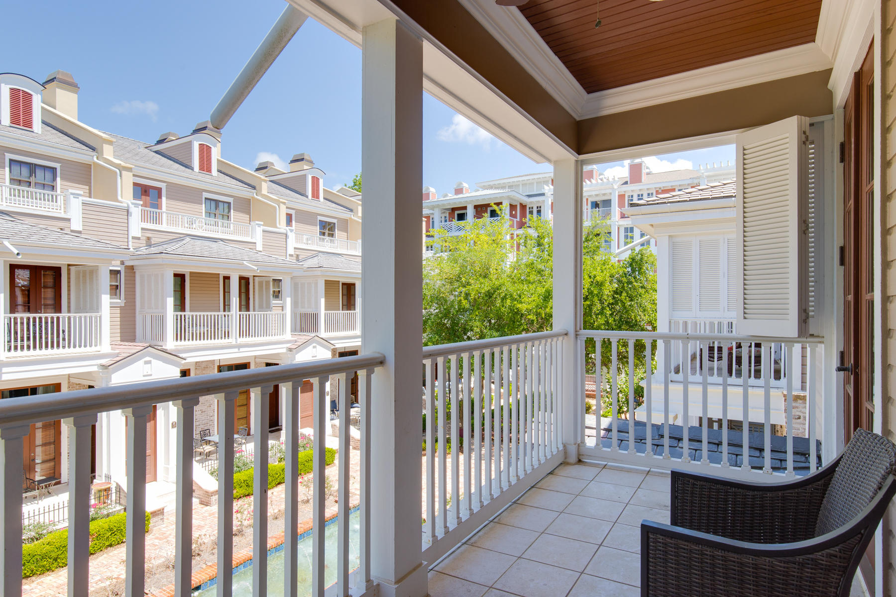 LE JARDIN - Residential