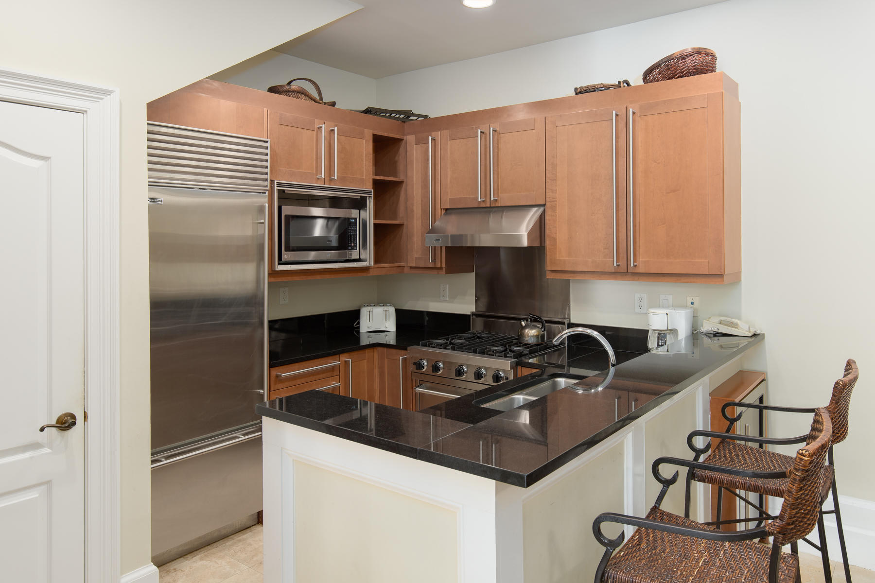 LE JARDIN - Residential